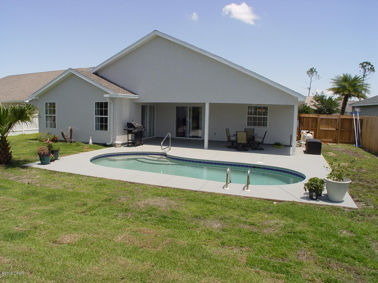 Hammocks Phase II - Residential