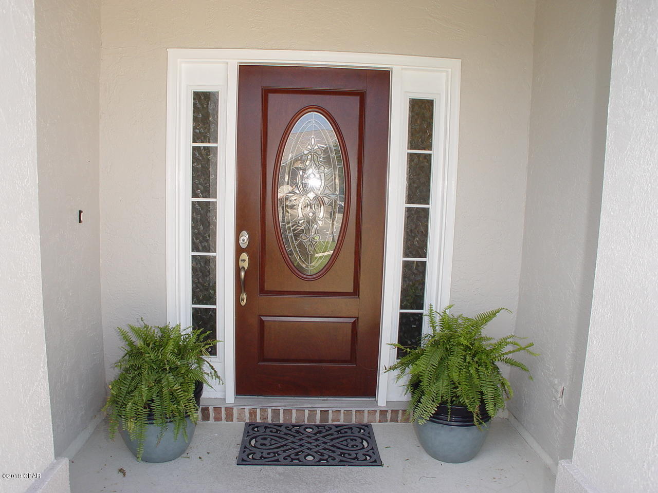 Hammocks Phase II - Residential