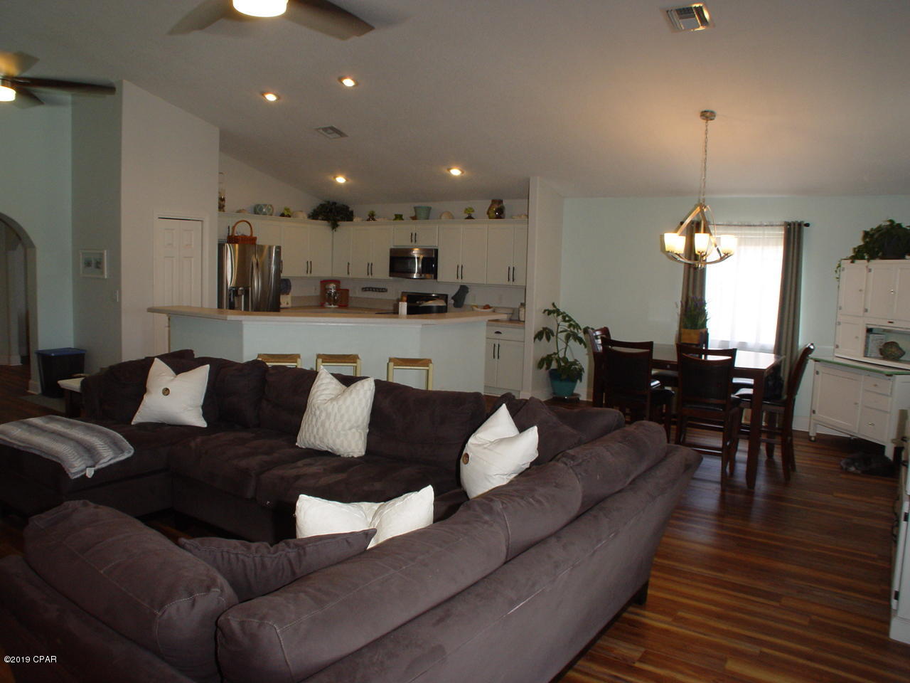 Hammocks Phase II - Residential