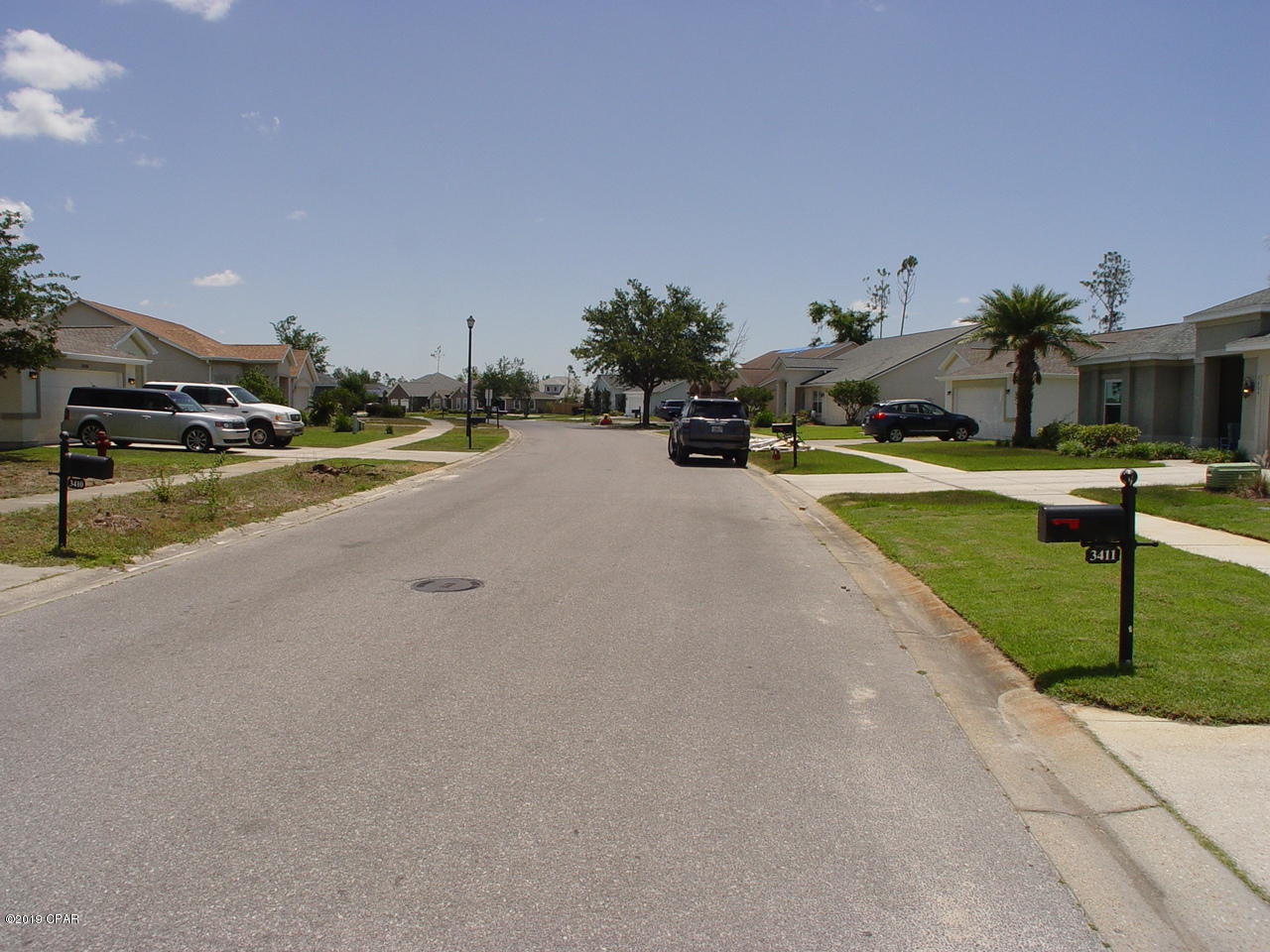 Hammocks Phase II - Residential