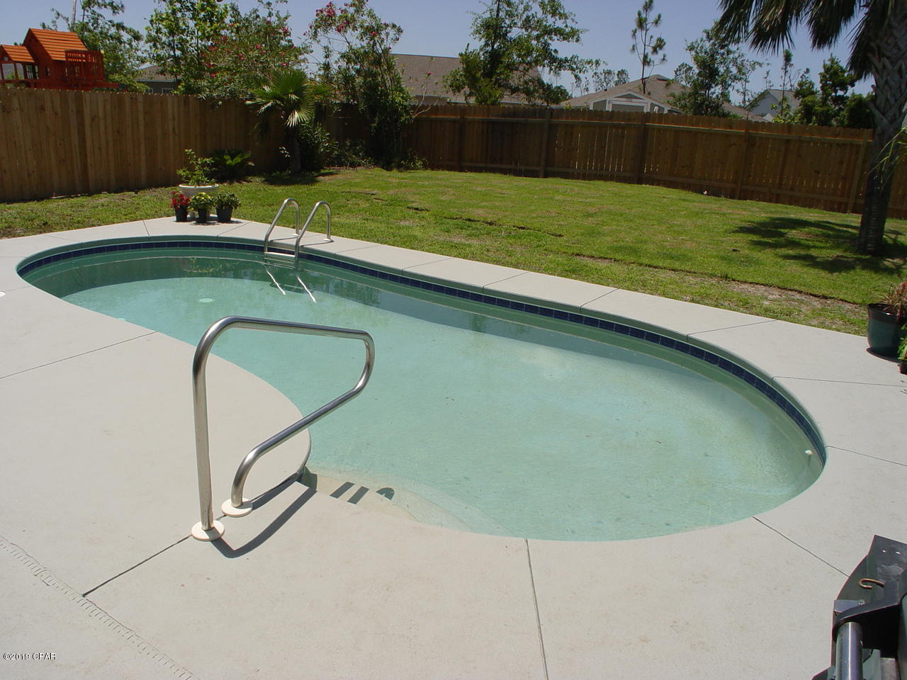 Hammocks Phase II - Residential