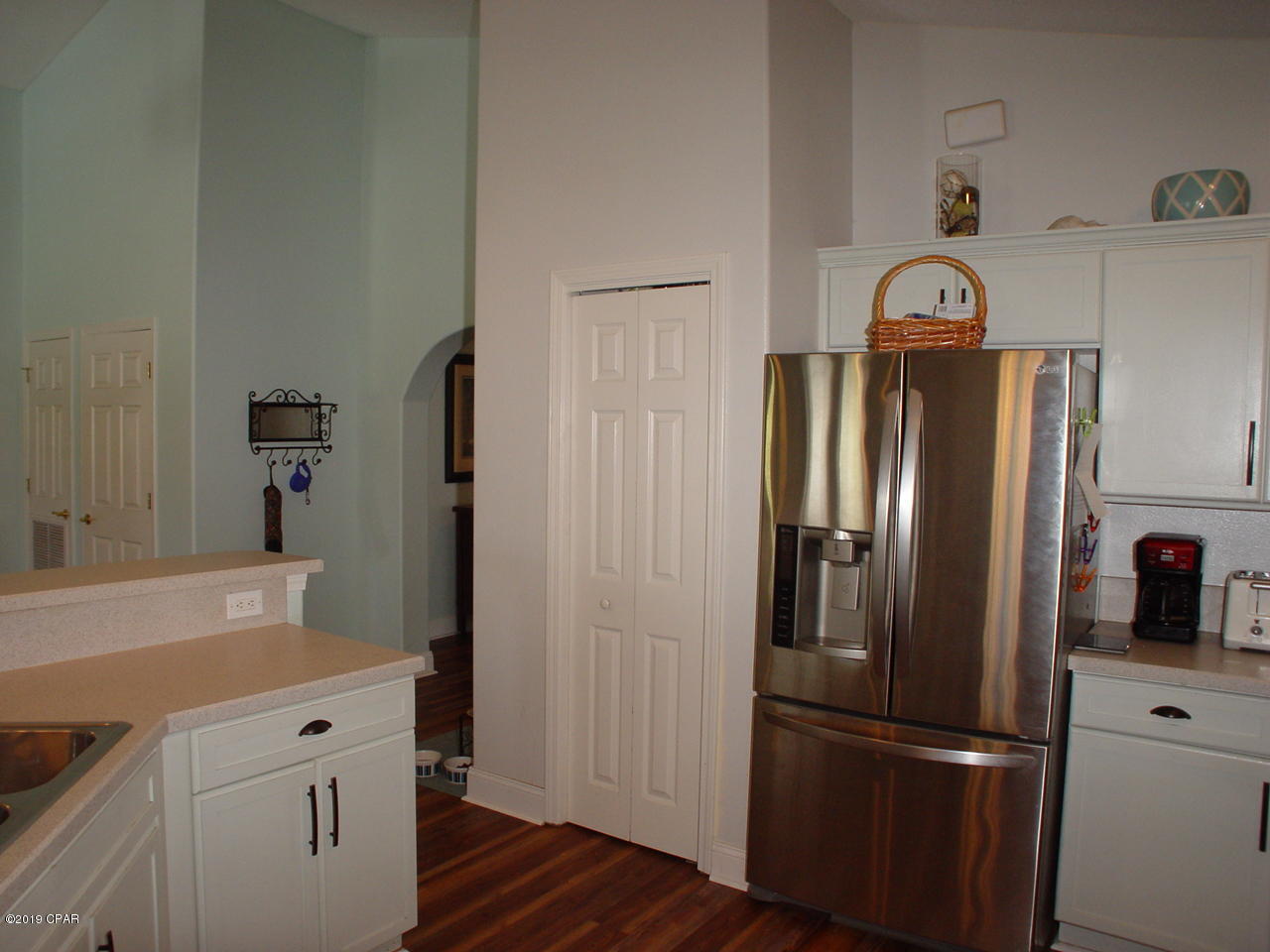 Hammocks Phase II - Residential