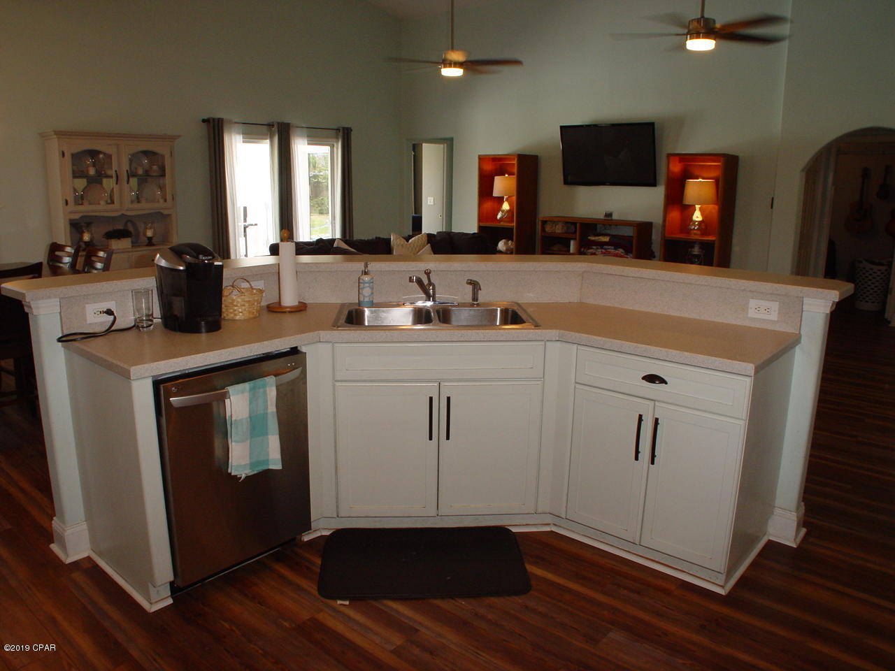 Hammocks Phase II - Residential