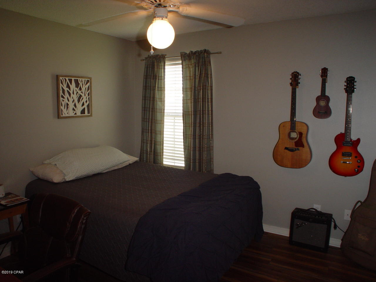 Hammocks Phase II - Residential