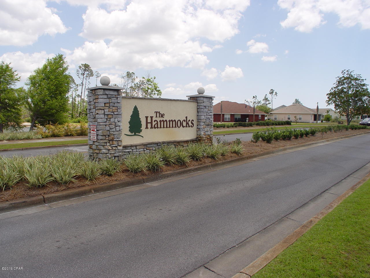 Hammocks Phase II - Residential