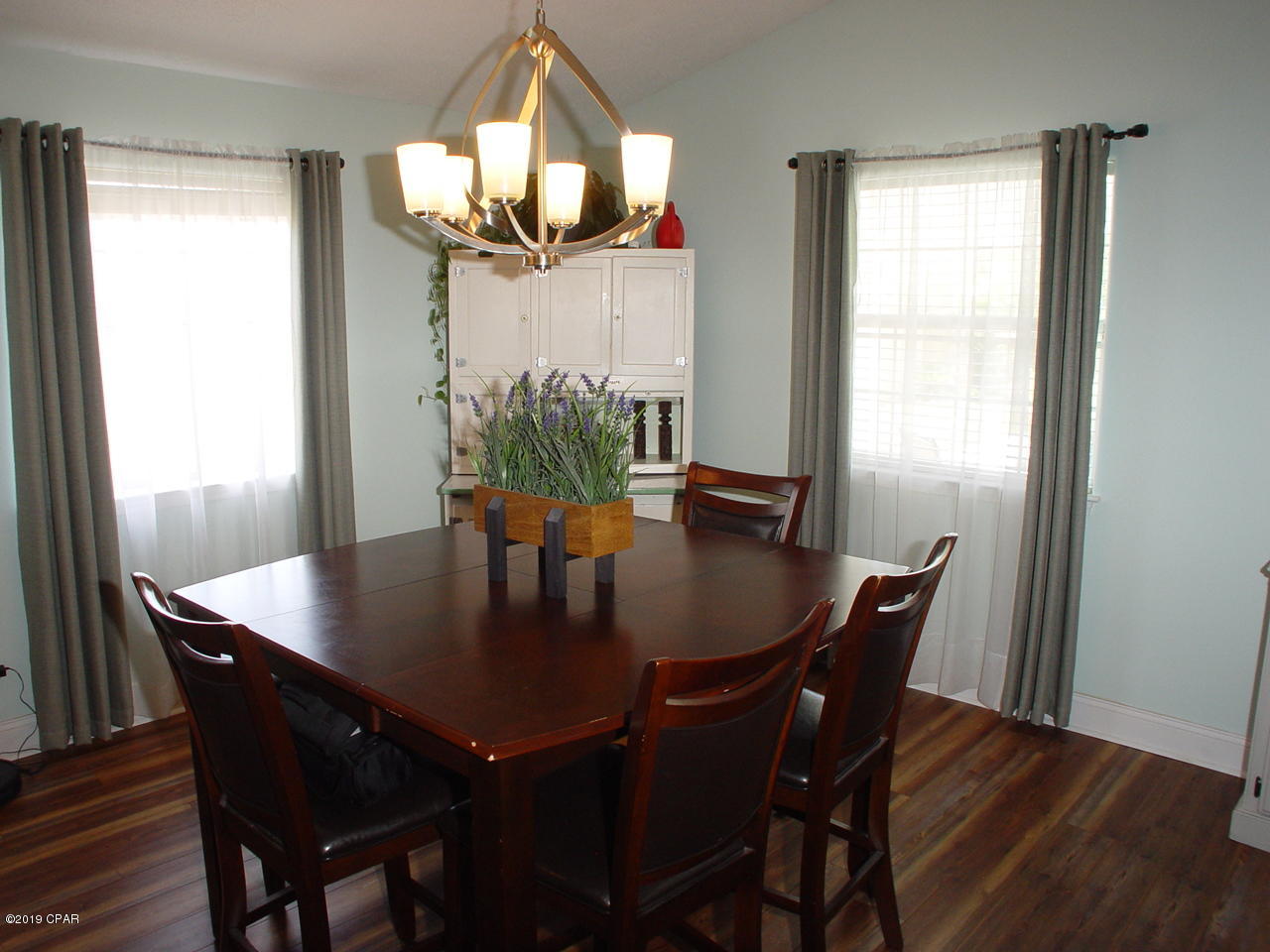 Hammocks Phase II - Residential