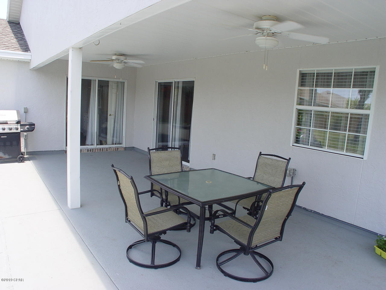 Hammocks Phase II - Residential