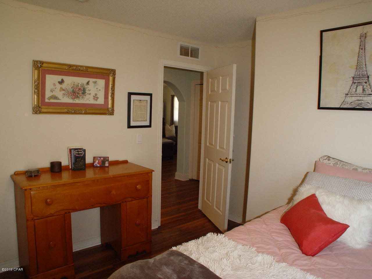 Hammocks Phase II - Residential