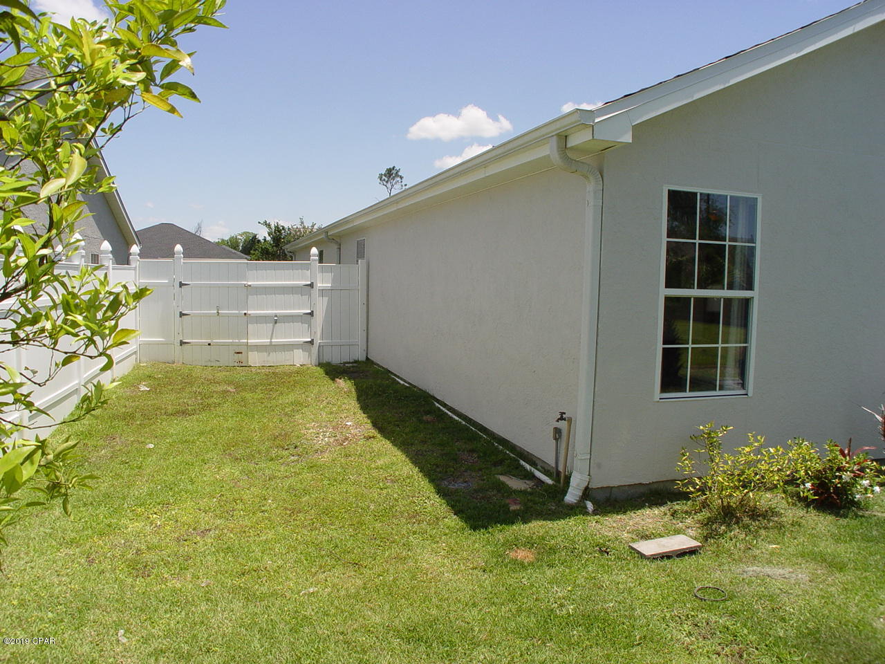 Hammocks Phase II - Residential