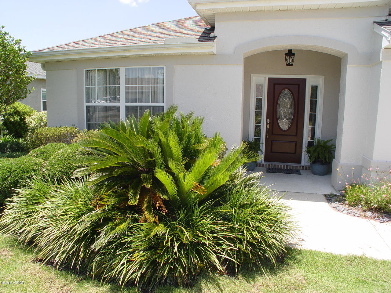 Hammocks Phase II - Residential