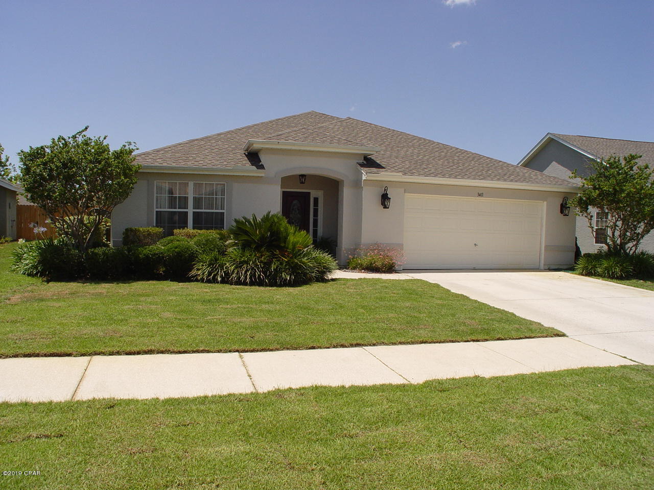 Hammocks Phase II - Residential