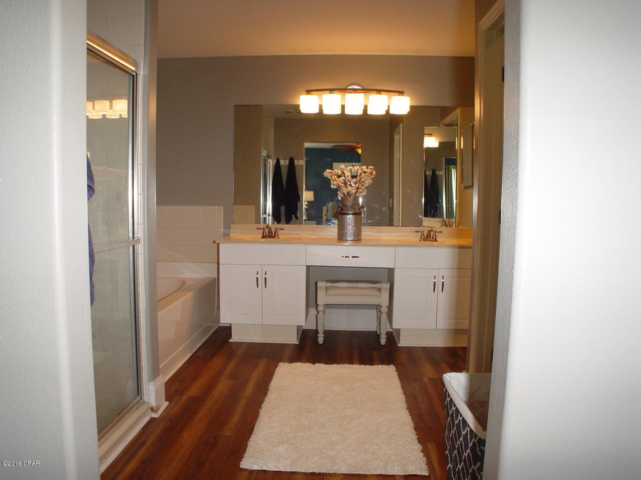 Hammocks Phase II - Residential