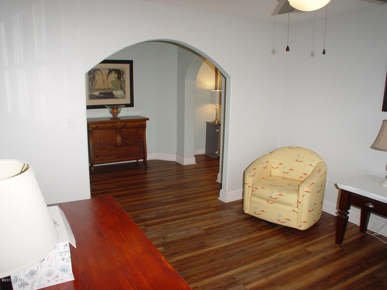 Hammocks Phase II - Residential