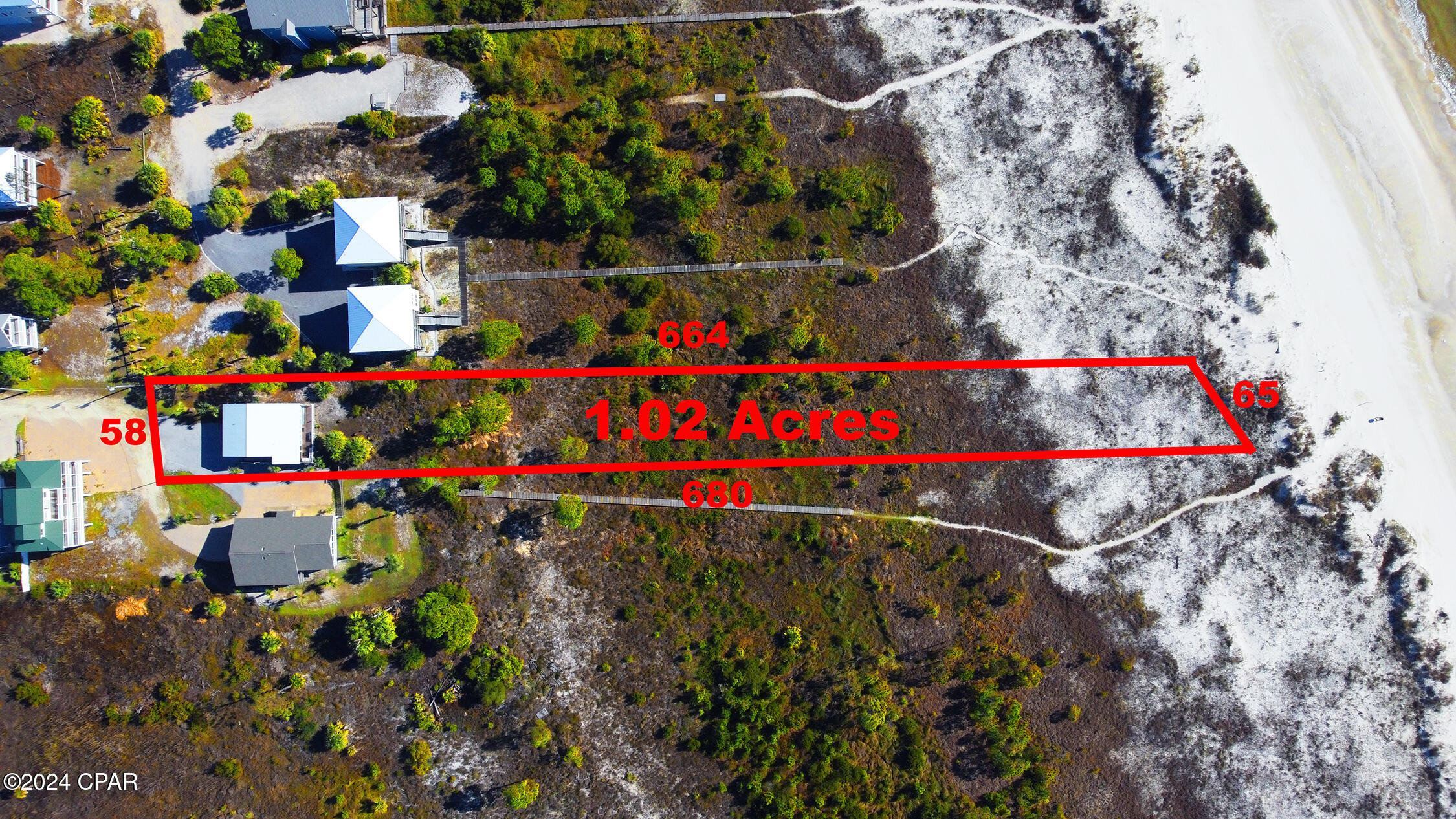 No Named Subdivision - Residential