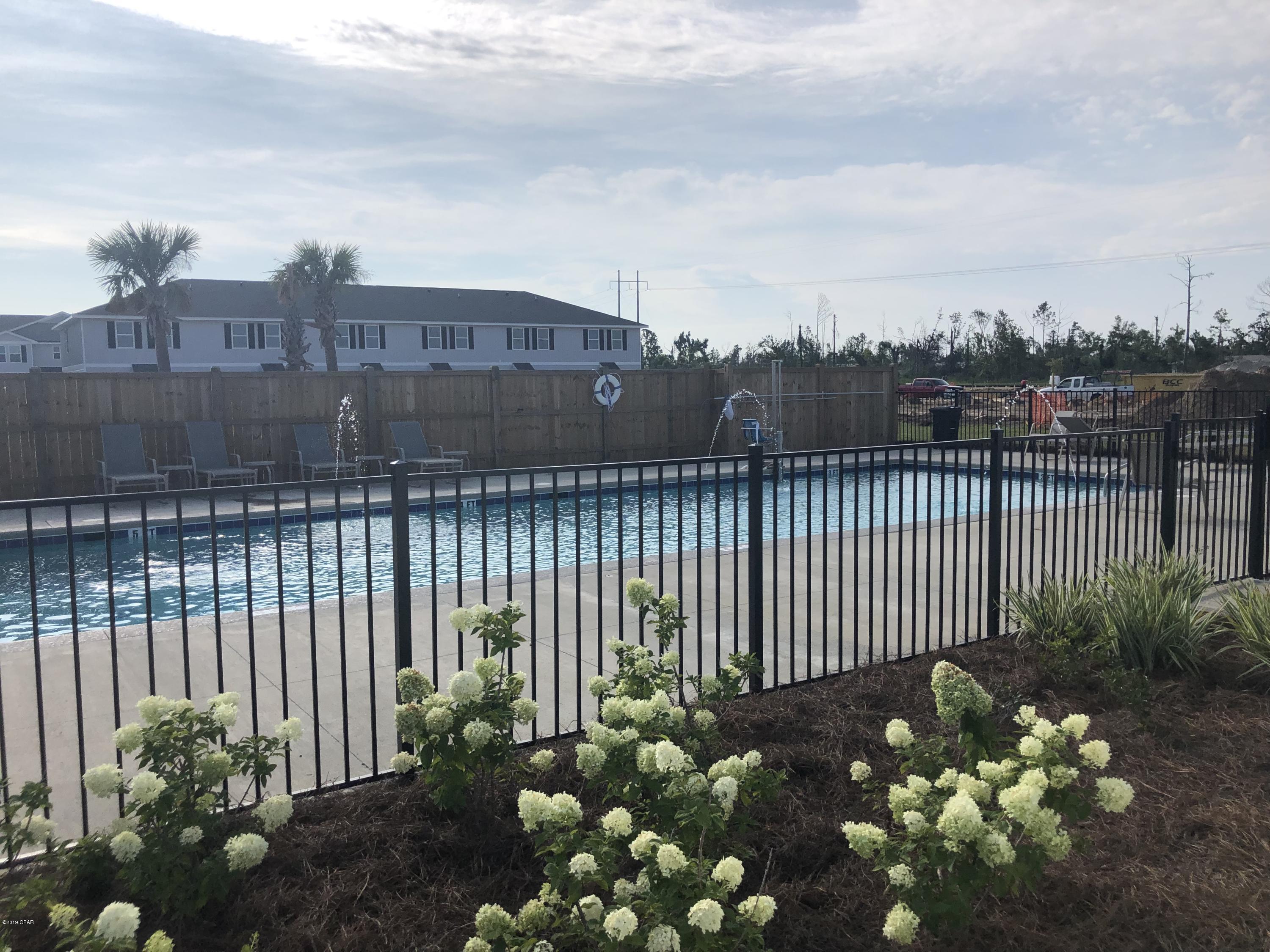 Sentinel Point - Residential