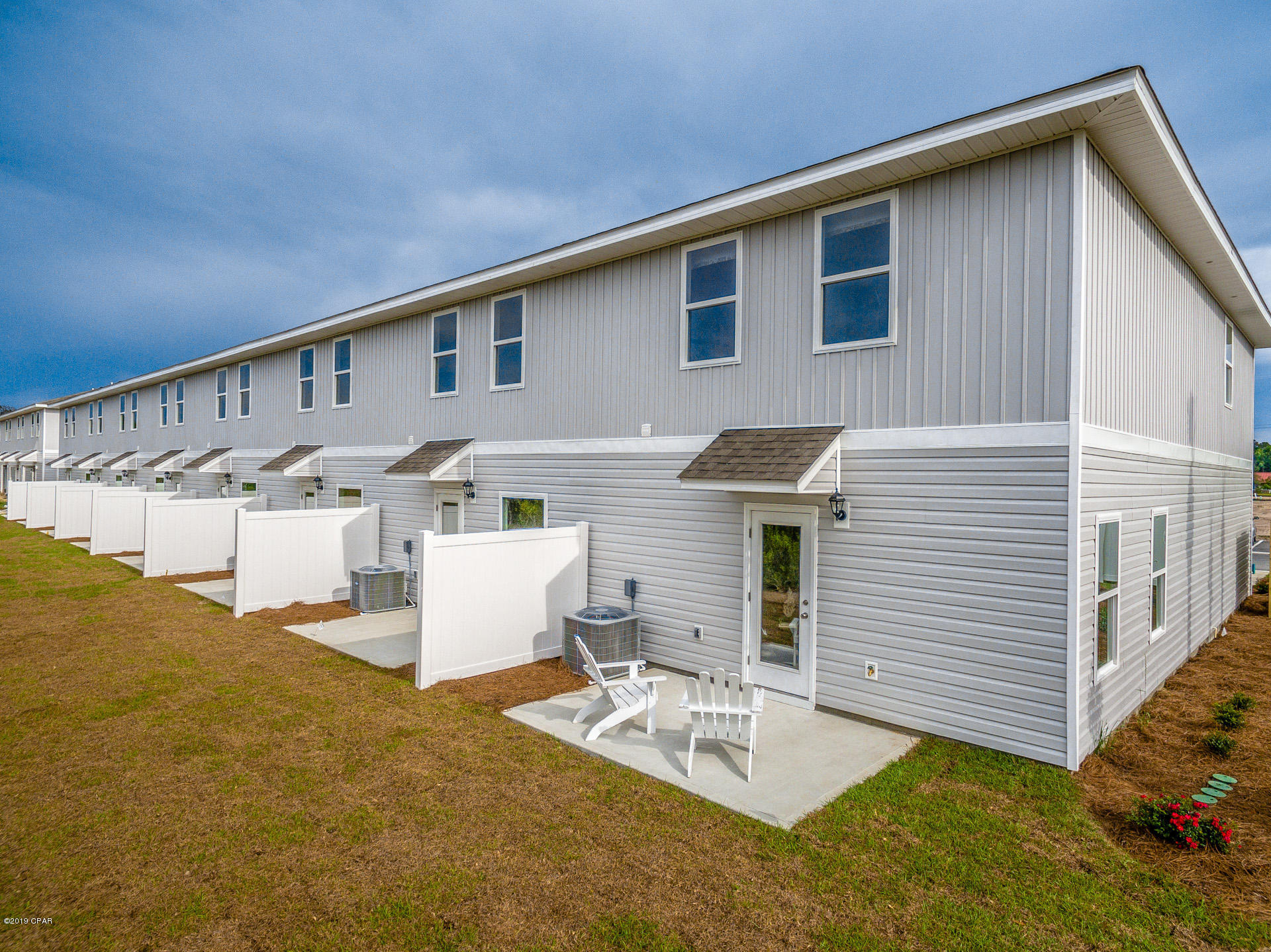 Sentinel Point - Residential