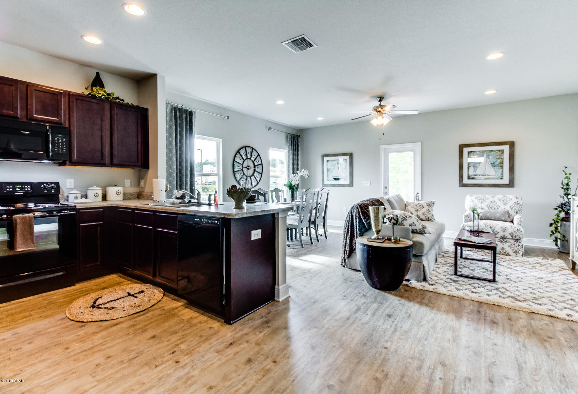 Sentinel Point - Residential