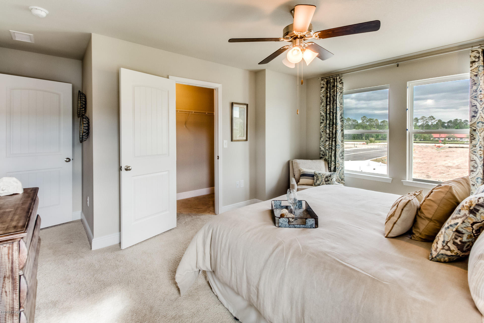 Sentinel Point - Residential