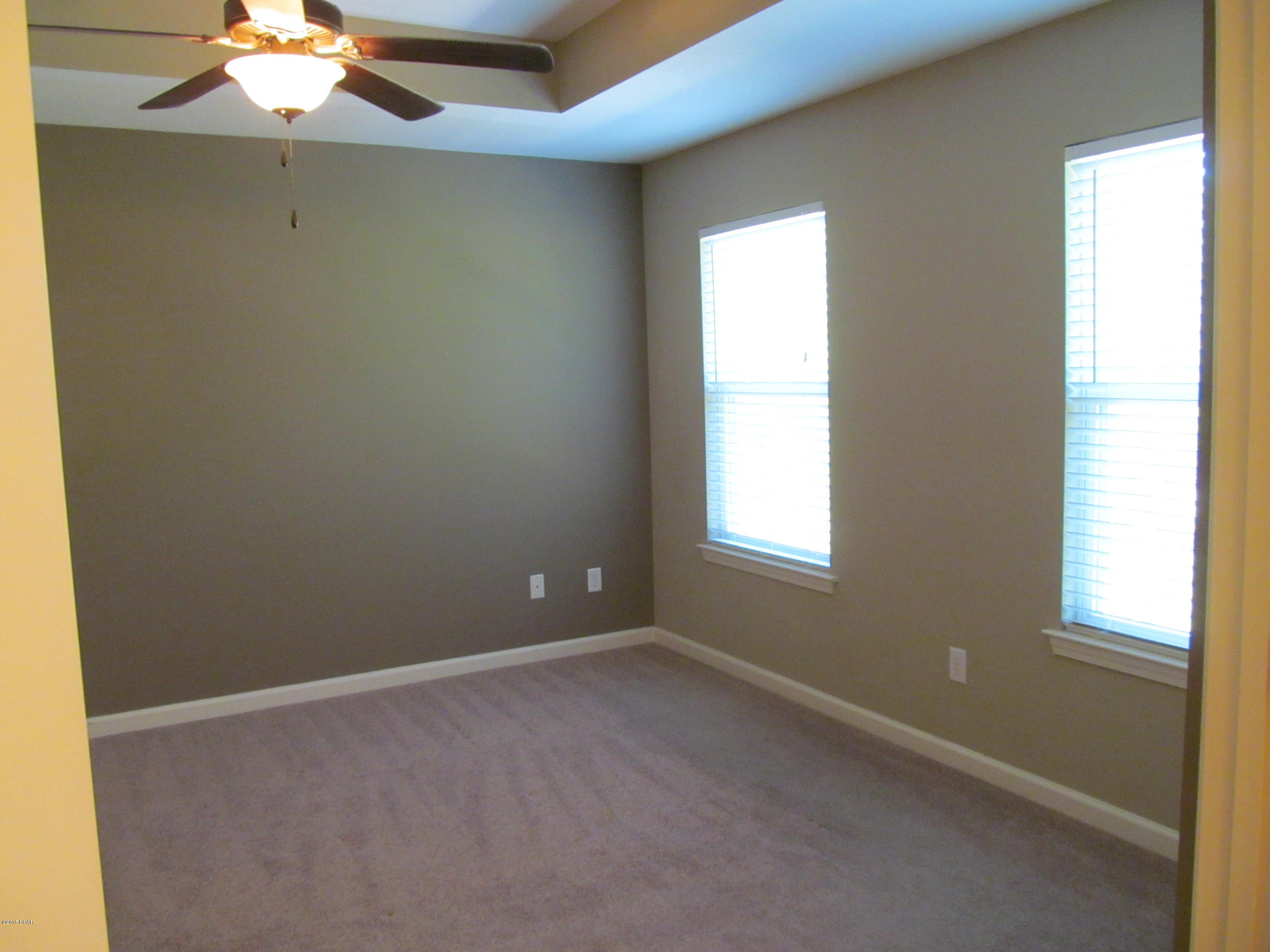 [No Recorded Subdiv] - Residential Lease