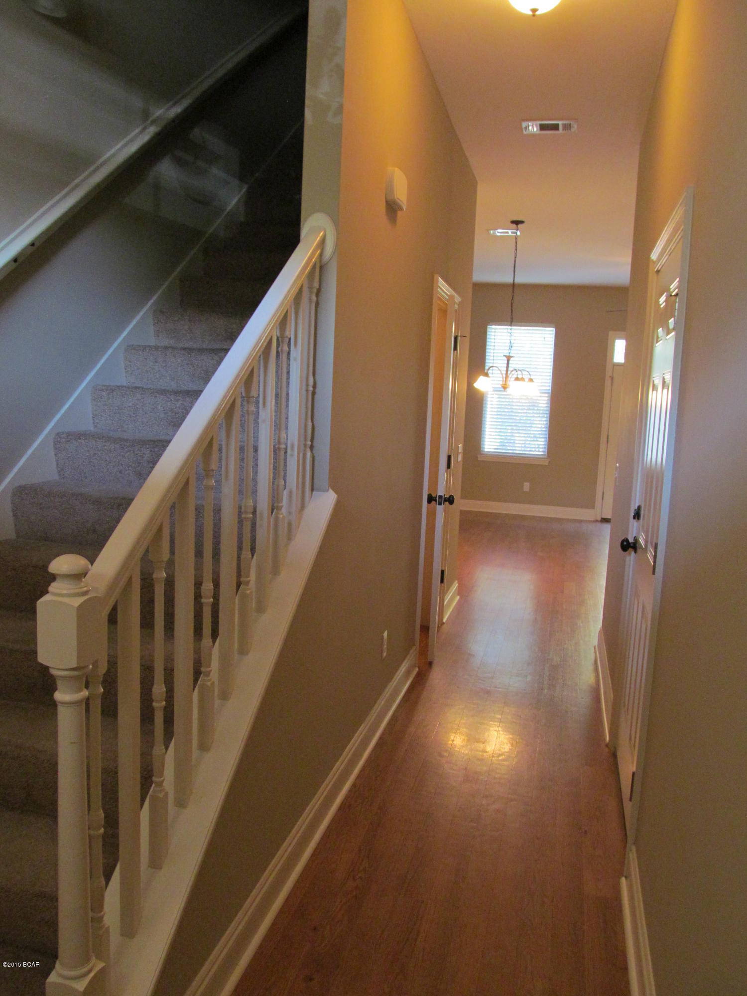 [No Recorded Subdiv] - Residential Lease