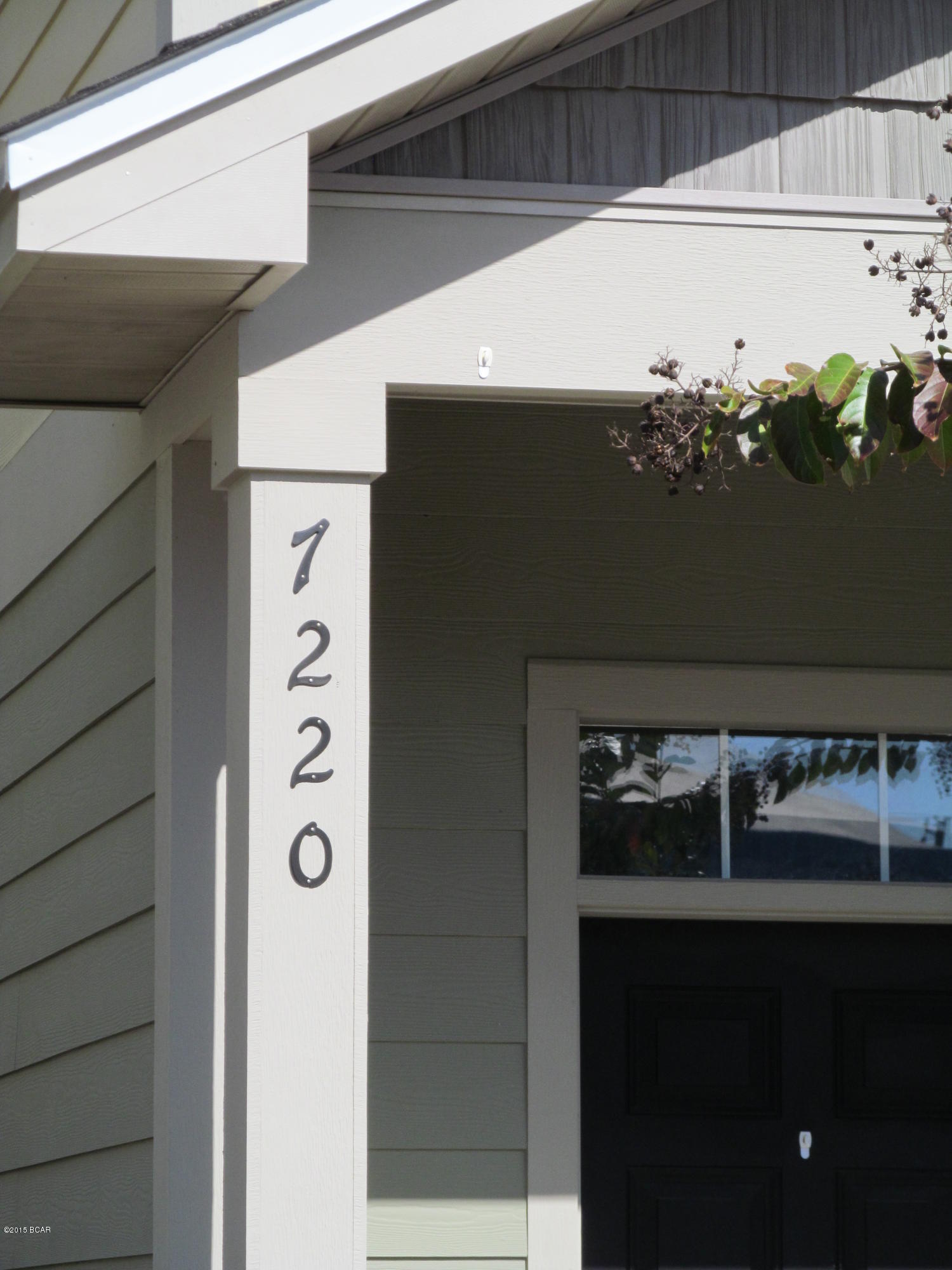 [No Recorded Subdiv] - Residential Lease