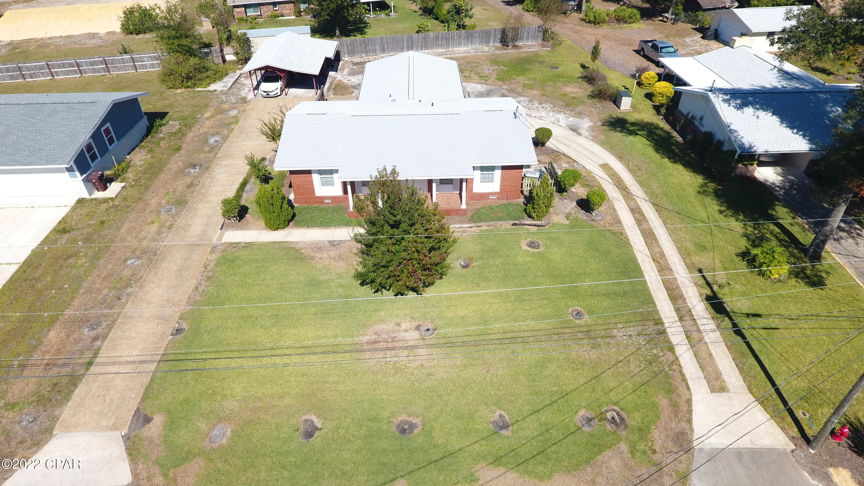 Lakewood - Residential