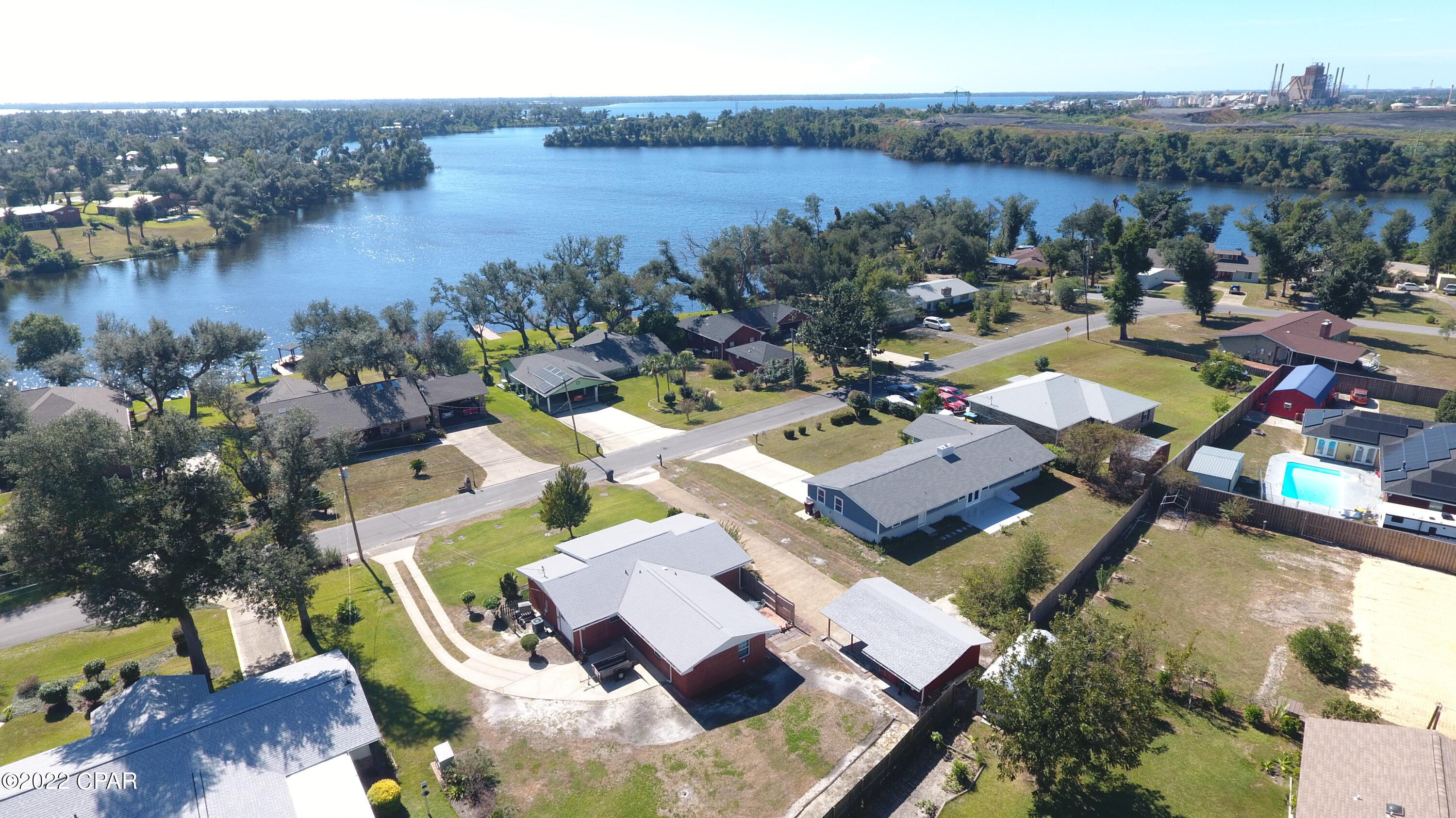 Lakewood - Residential