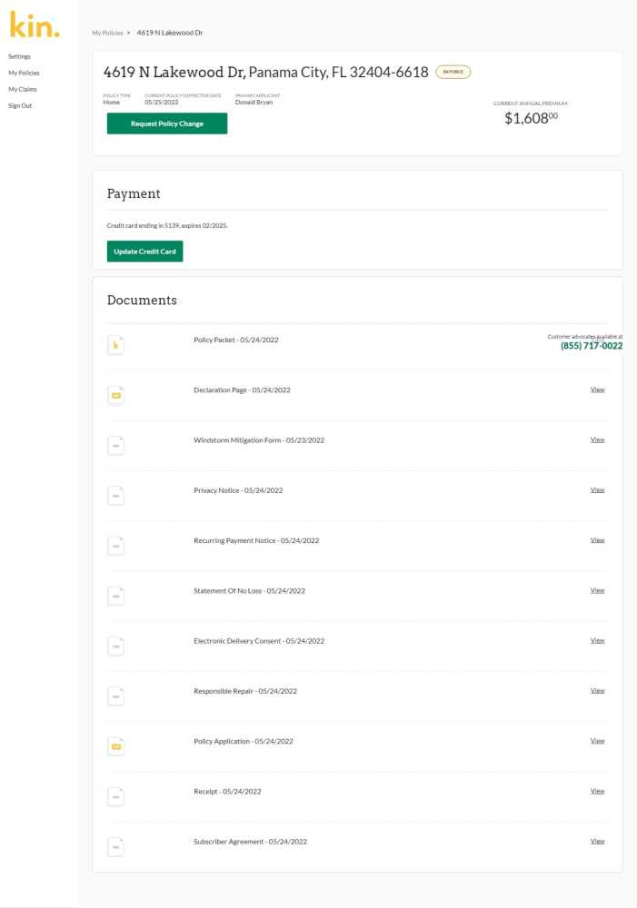 Lakewood - Residential