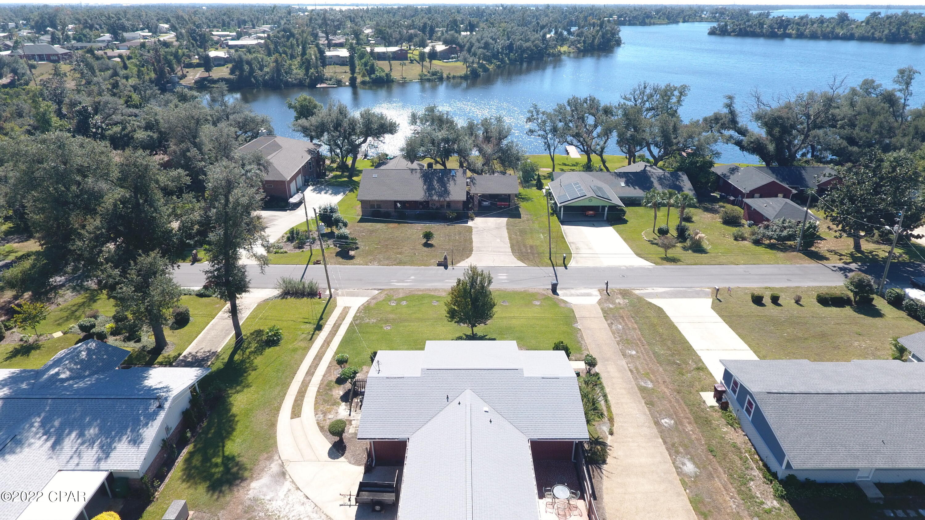 Lakewood - Residential