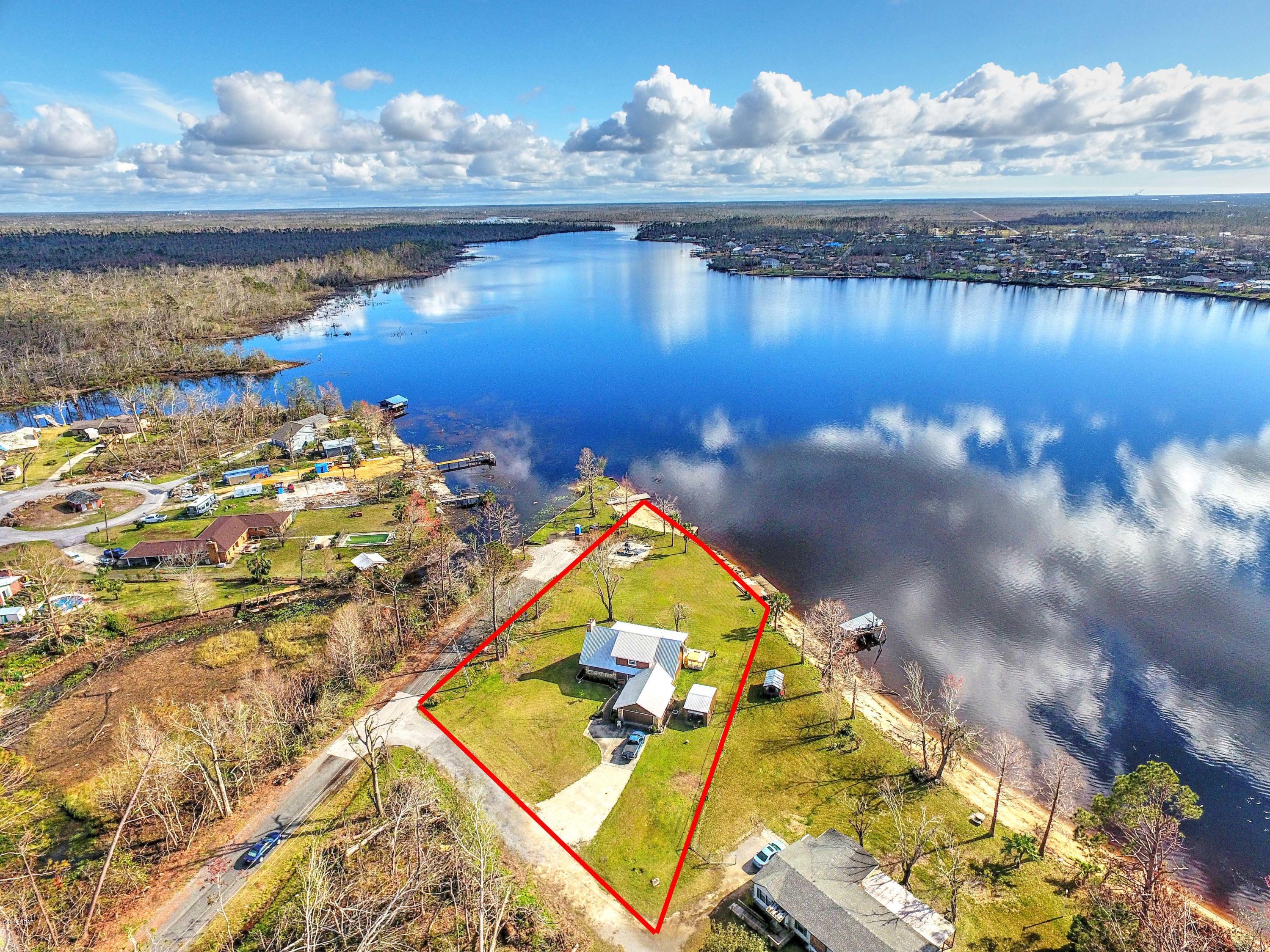 Bayhead Park - Residential