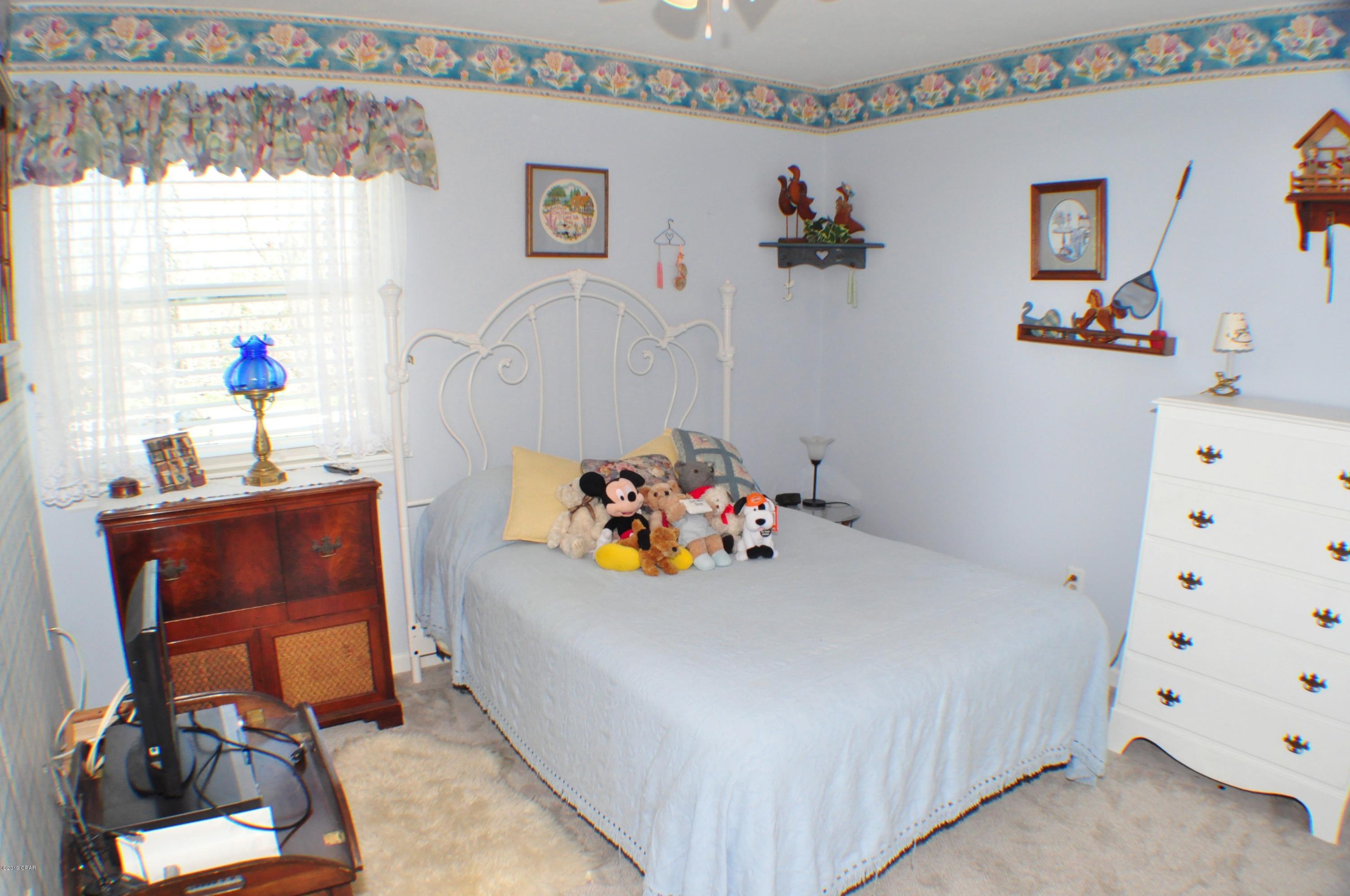 Bayhead Park - Residential