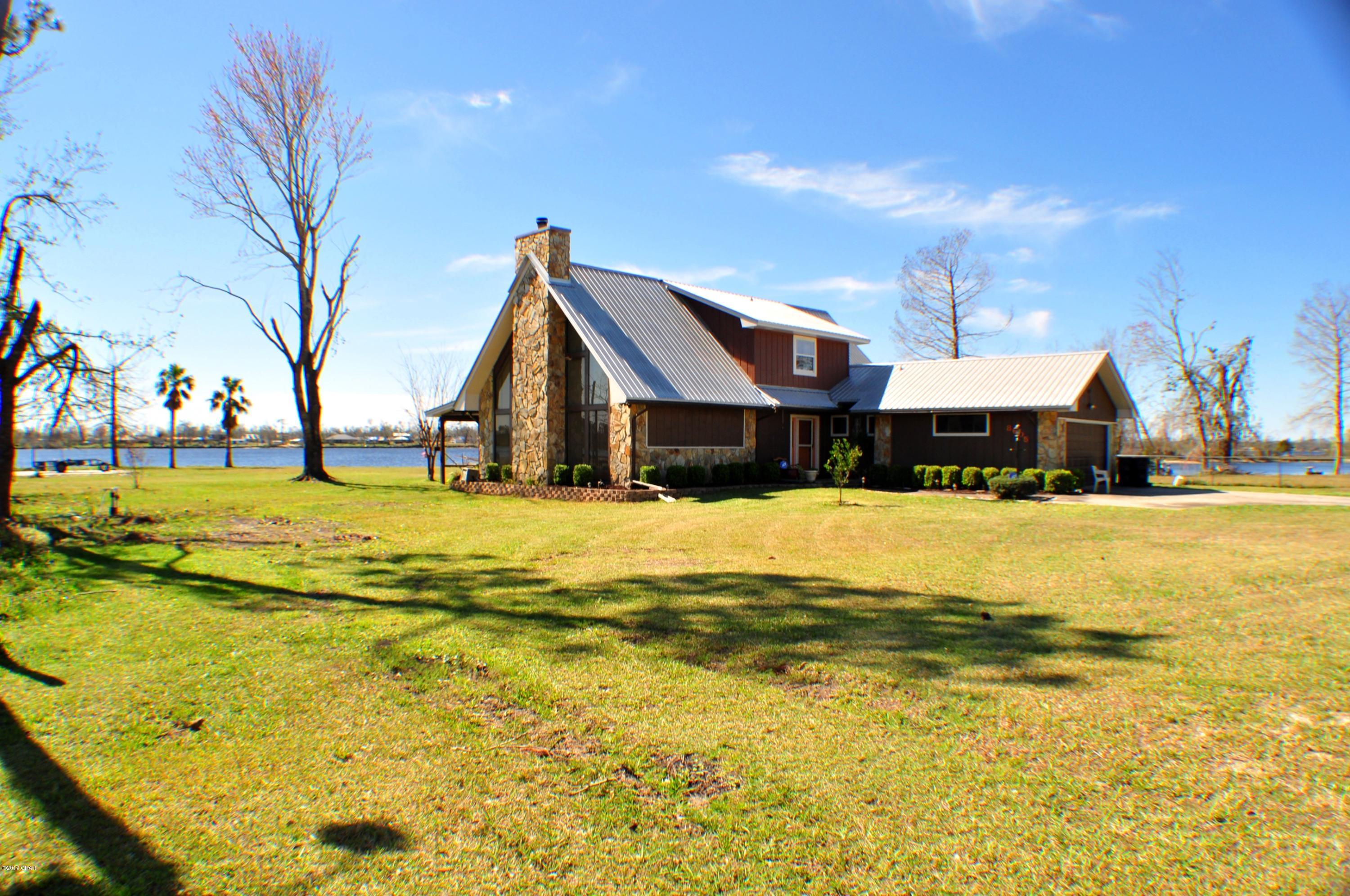 Bayhead Park - Residential