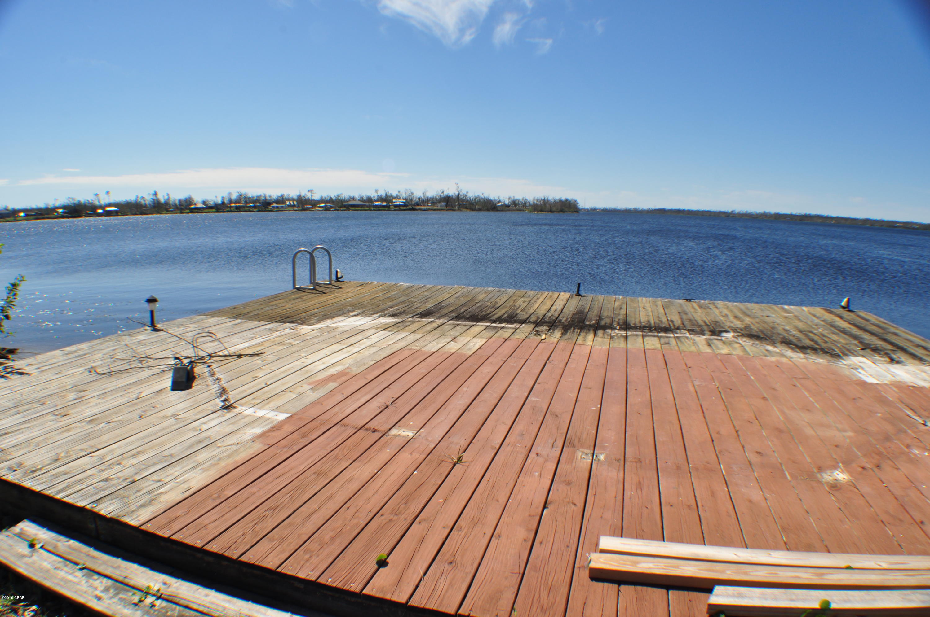 Bayhead Park - Residential