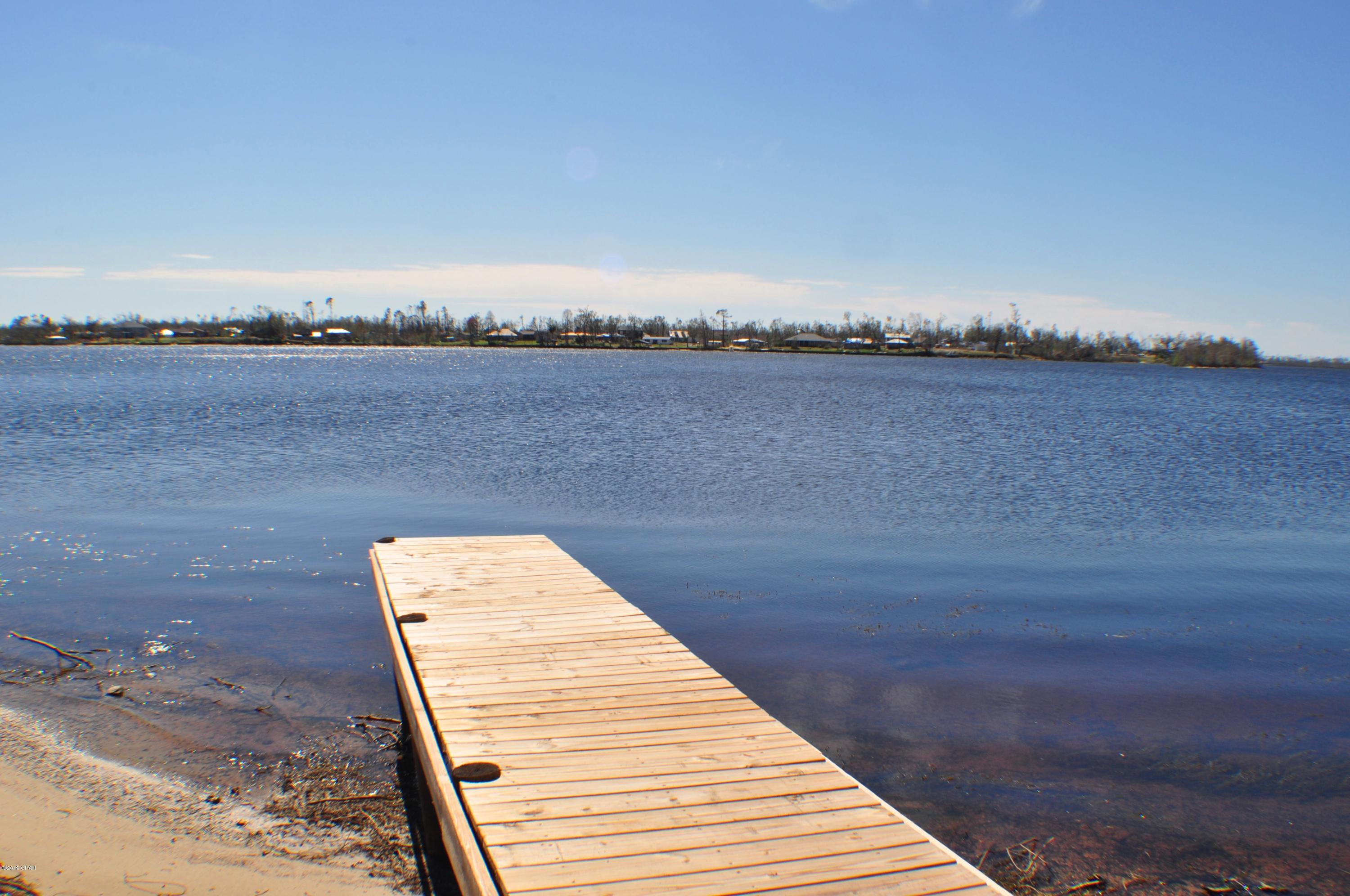 Bayhead Park - Residential