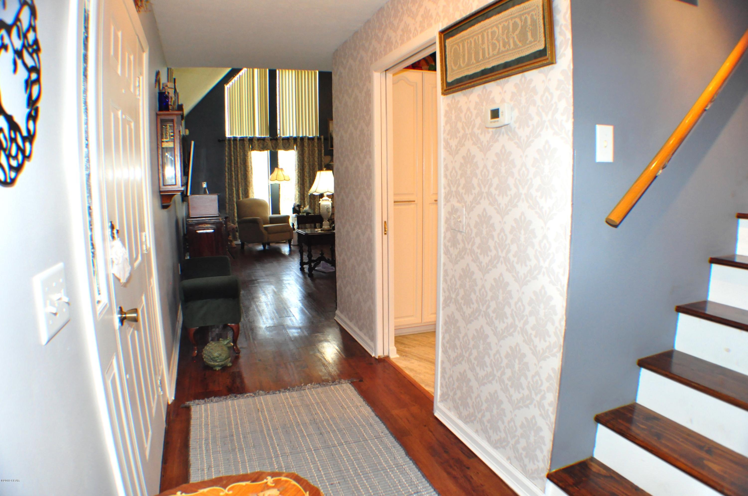 Bayhead Park - Residential