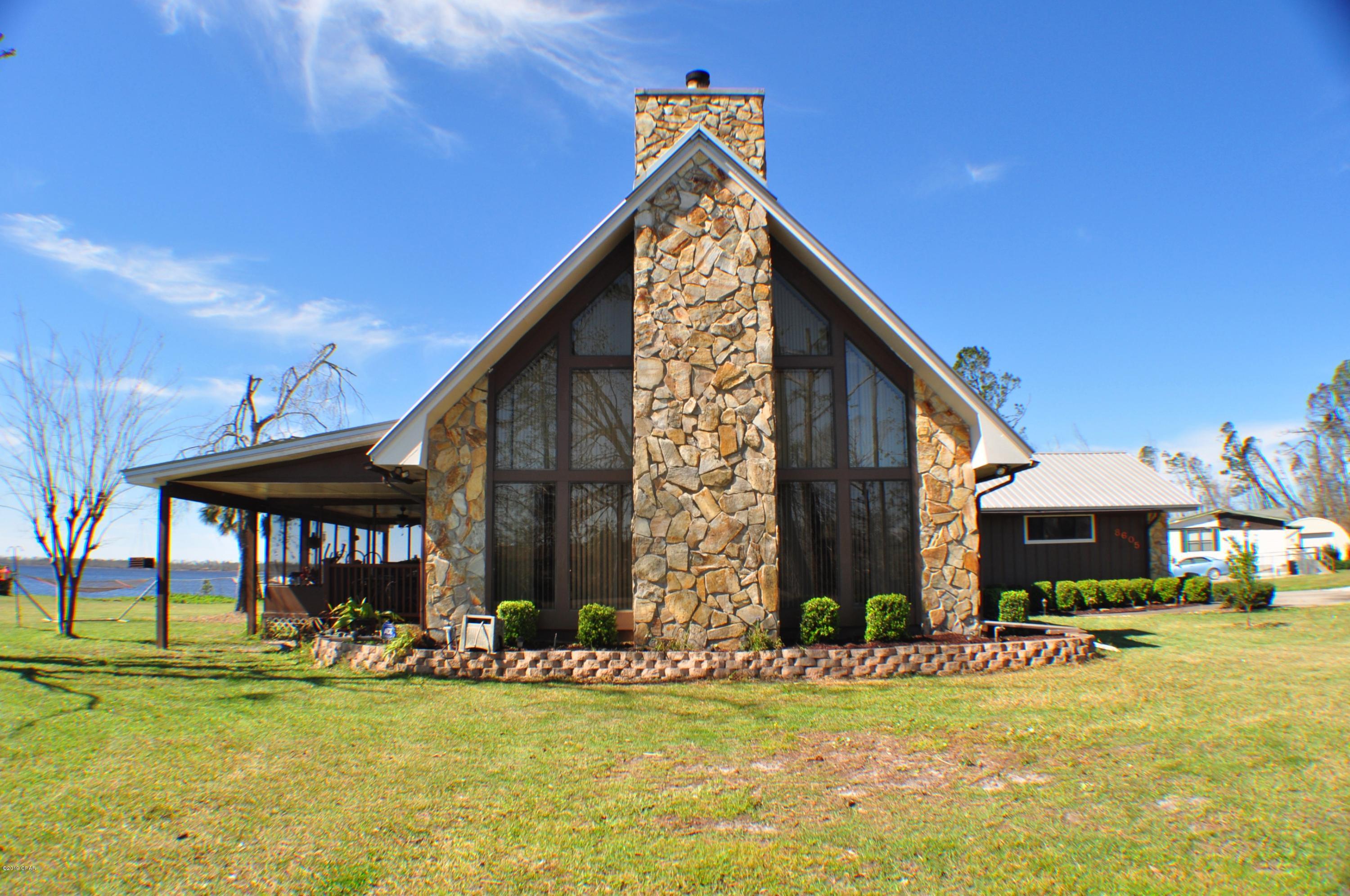 Bayhead Park - Residential