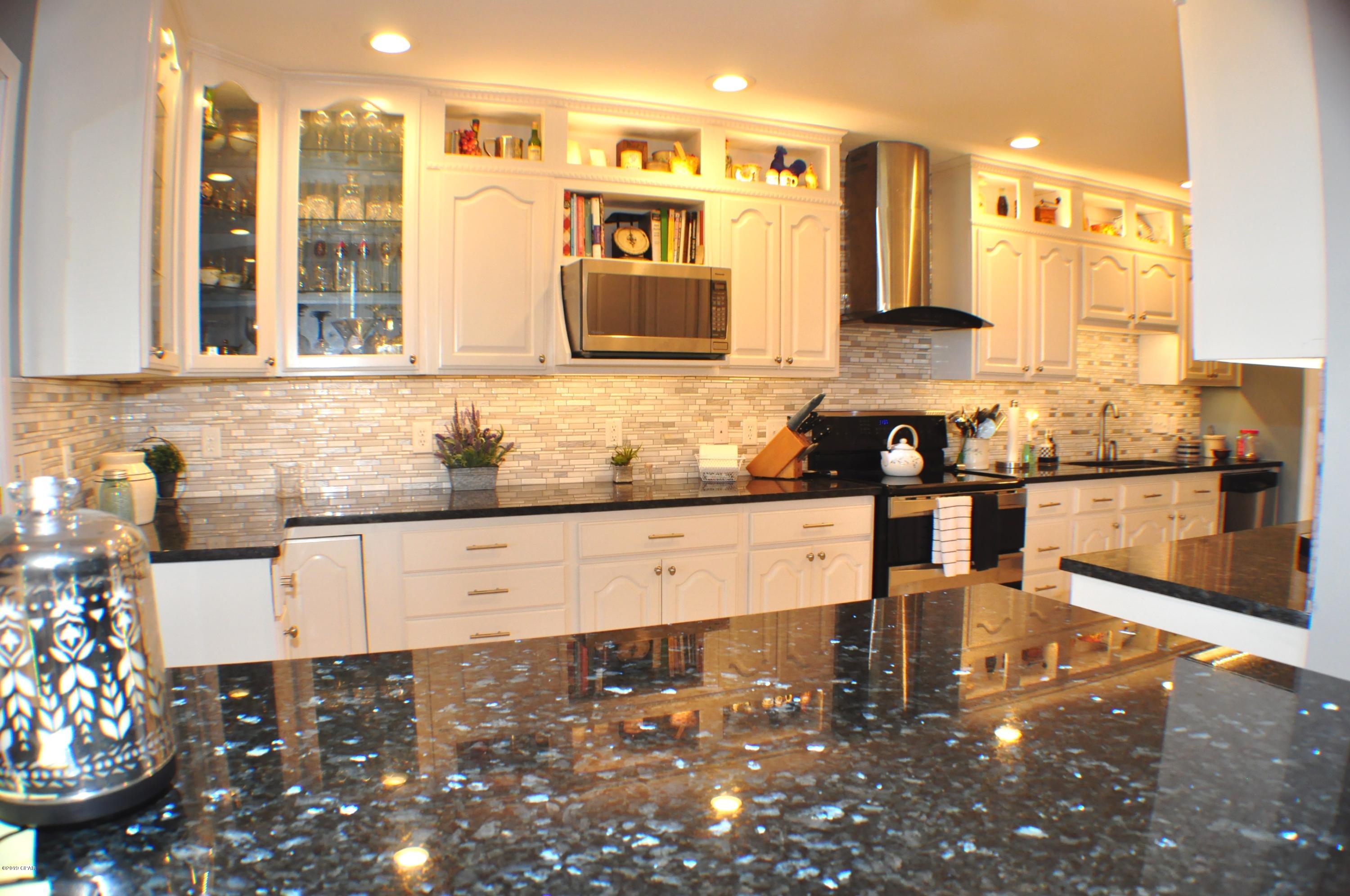 Bayhead Park - Residential