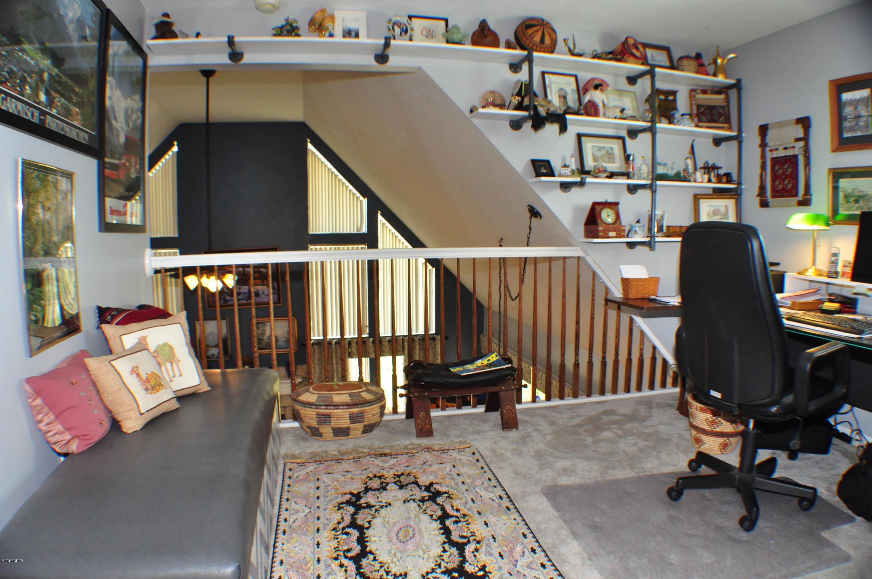 Bayhead Park - Residential