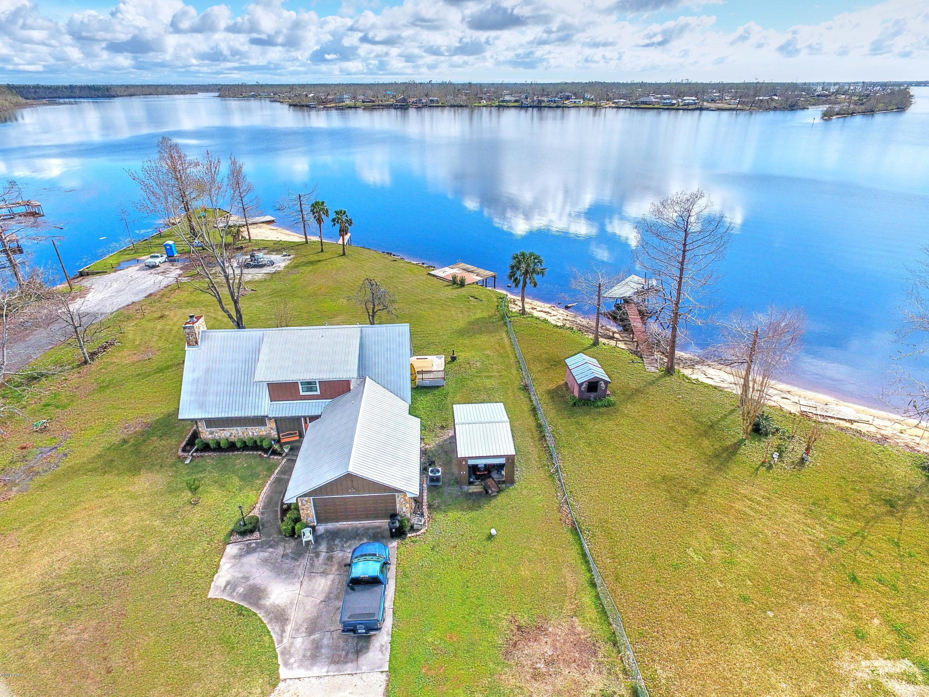 Bayhead Park - Residential