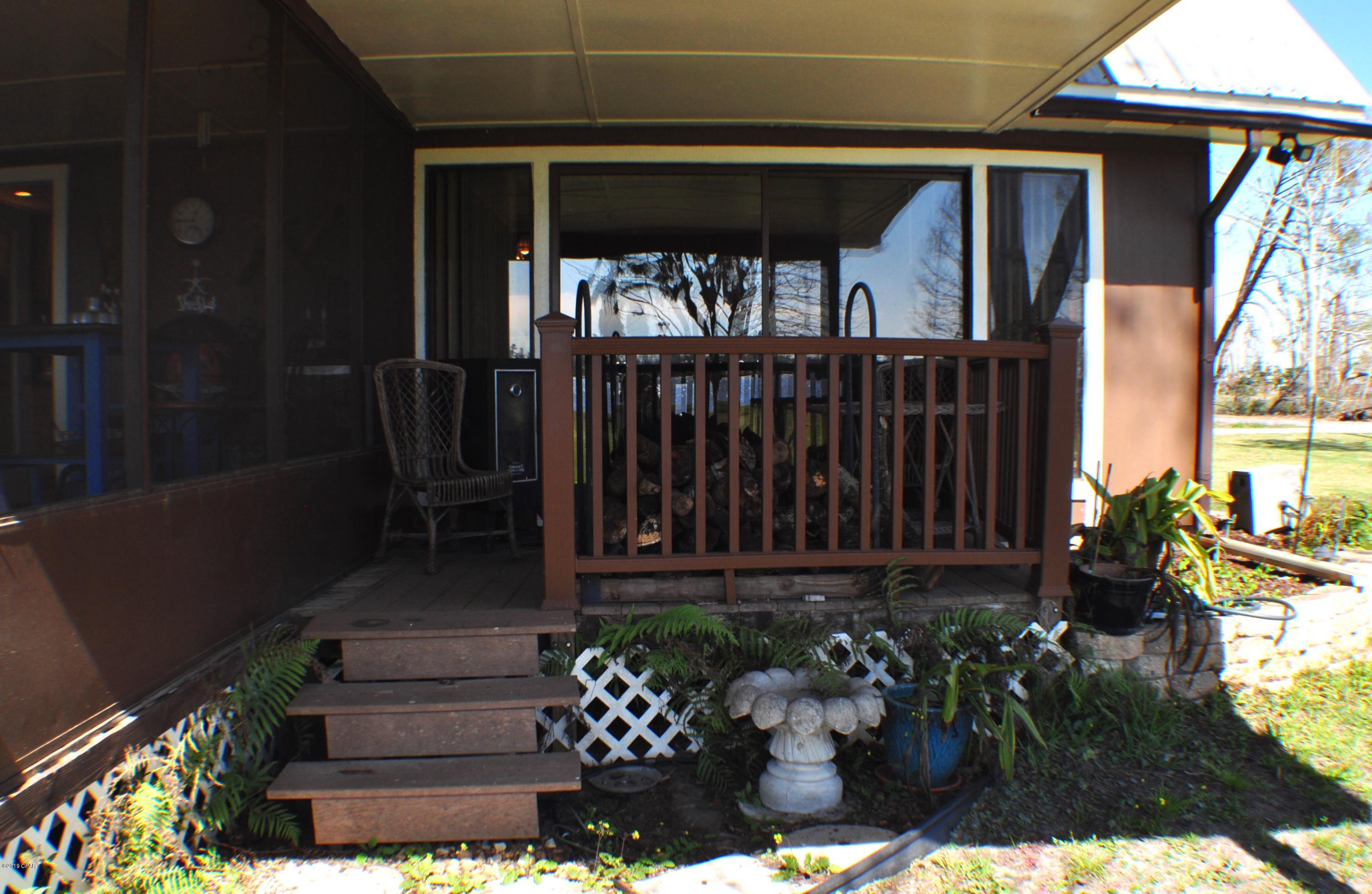 Bayhead Park - Residential