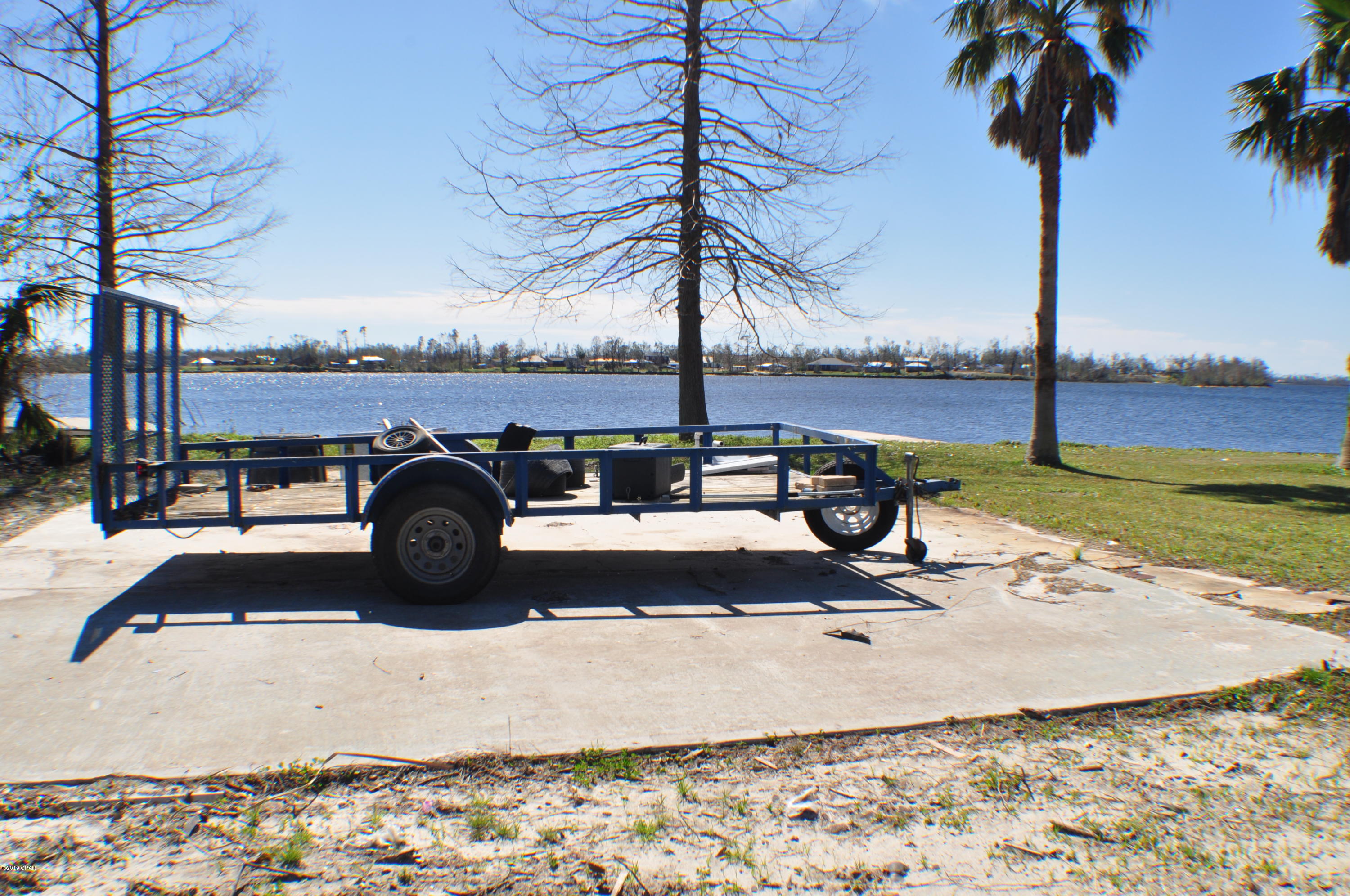 Bayhead Park - Residential