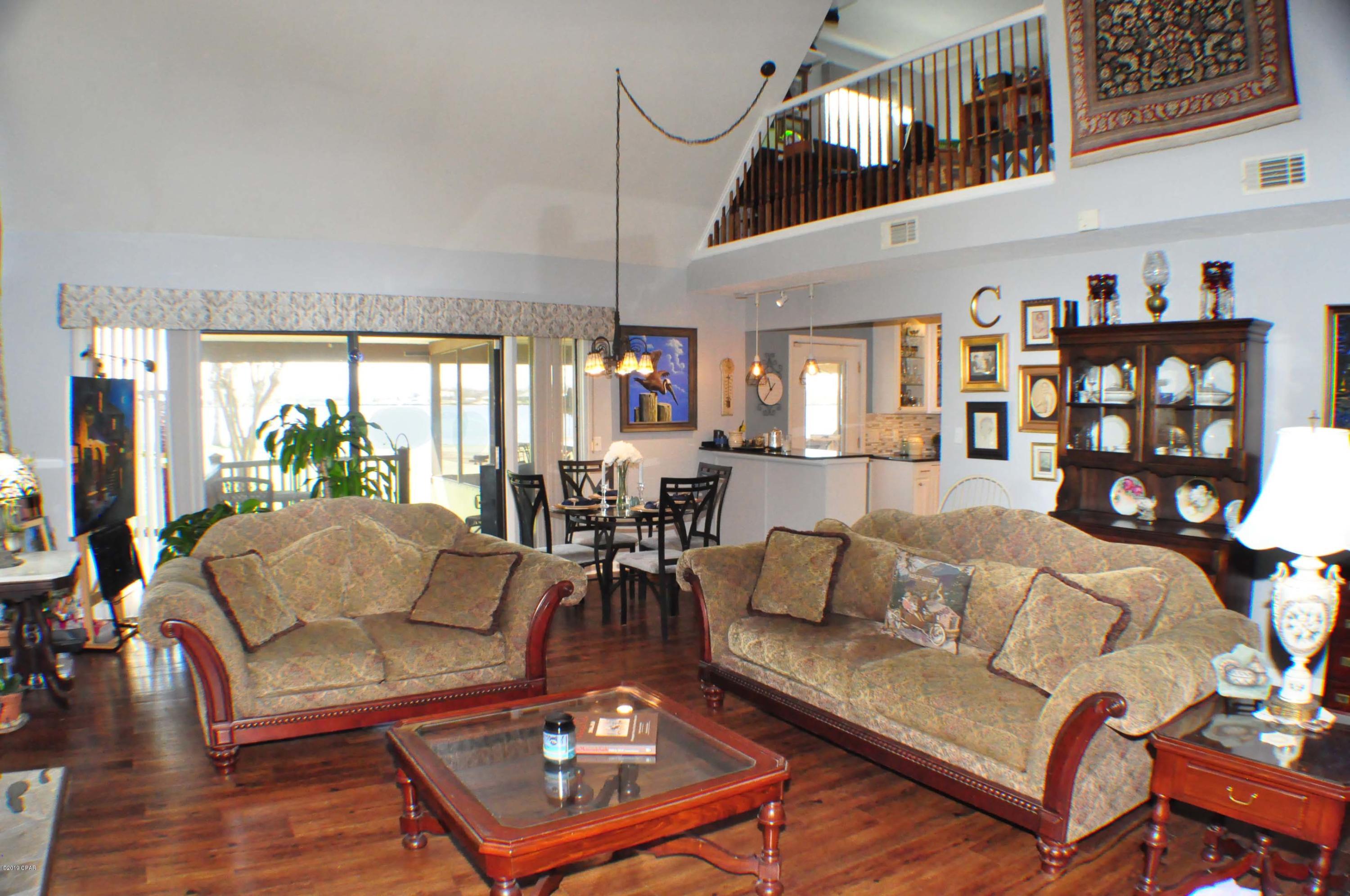 Bayhead Park - Residential