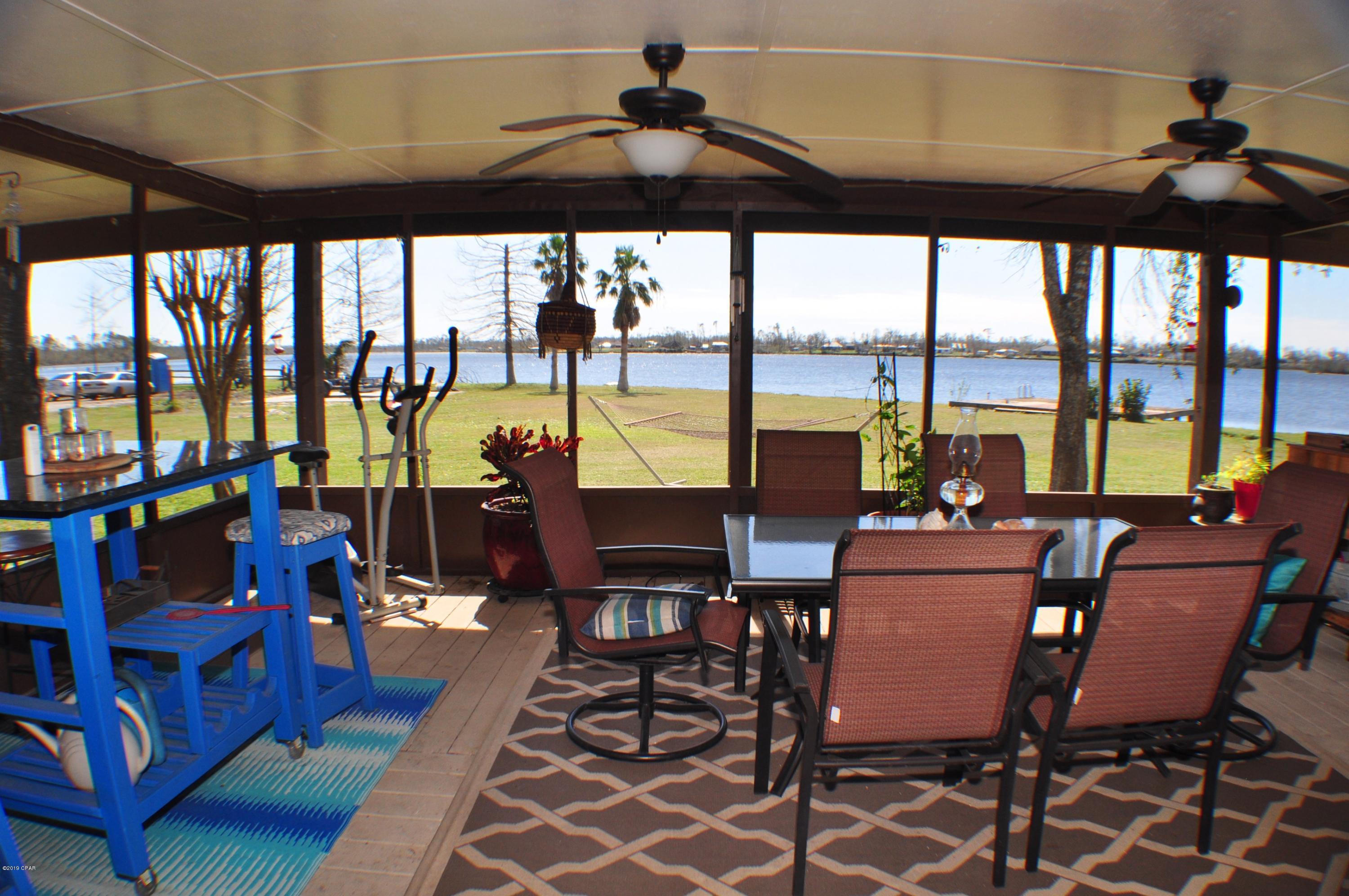 Bayhead Park - Residential