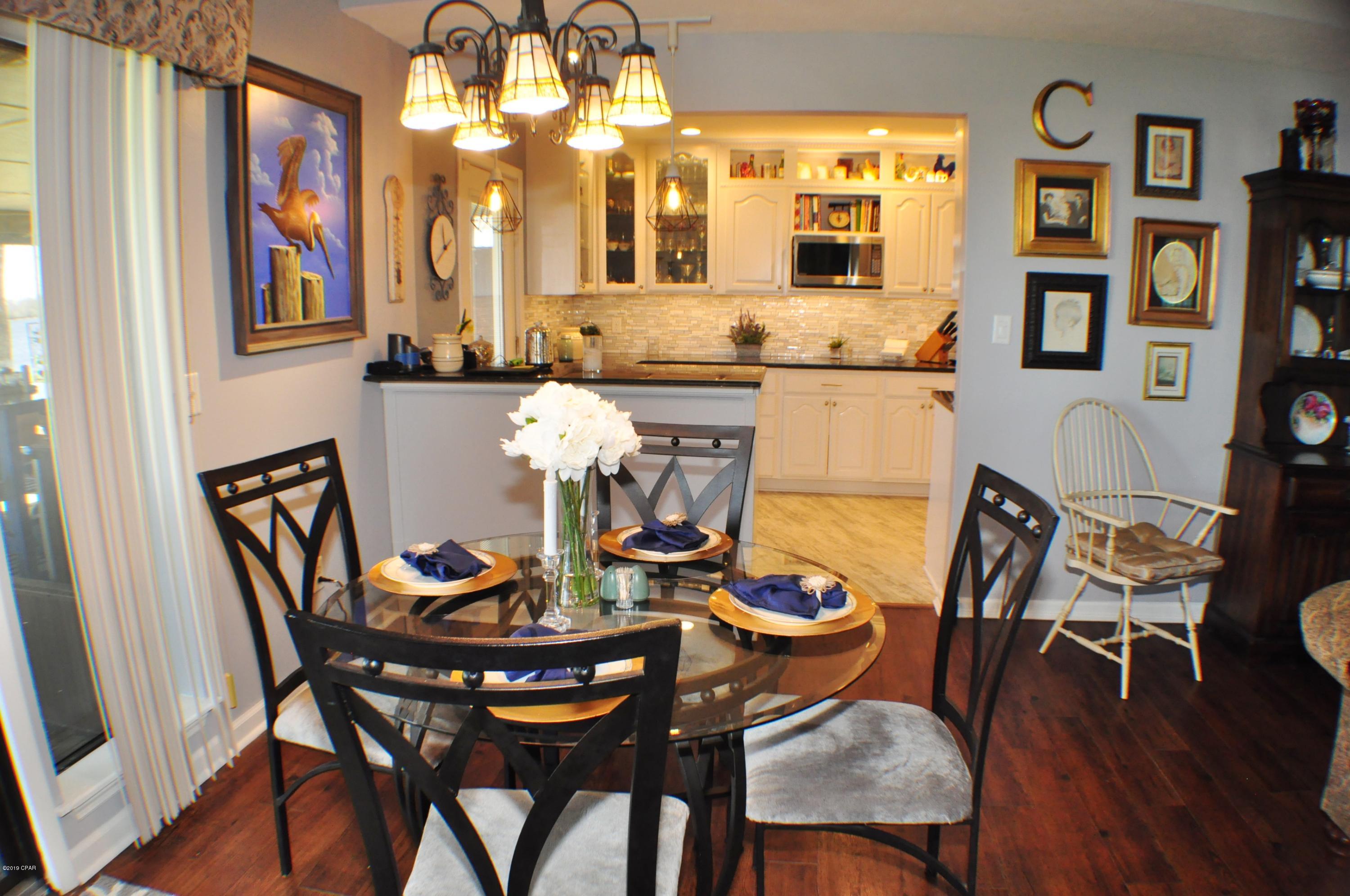 Bayhead Park - Residential