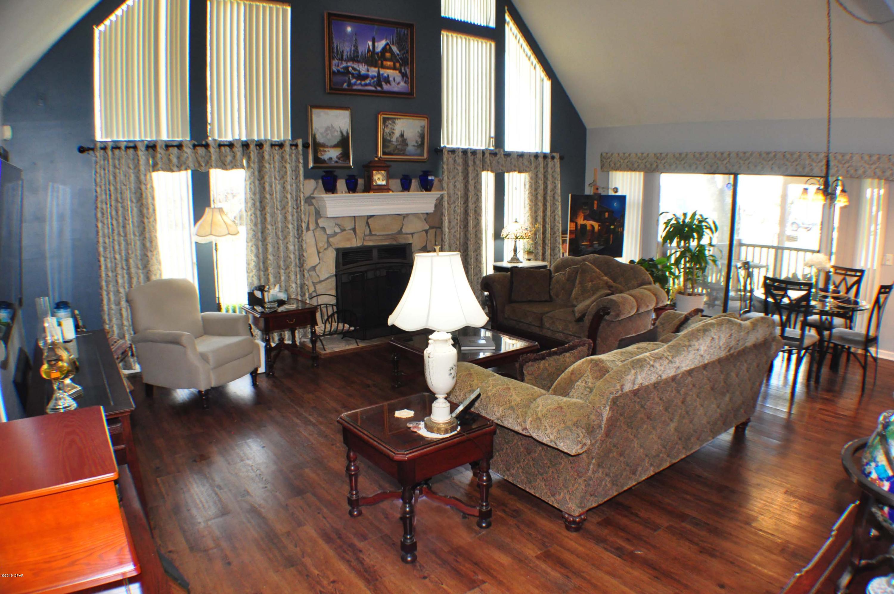 Bayhead Park - Residential