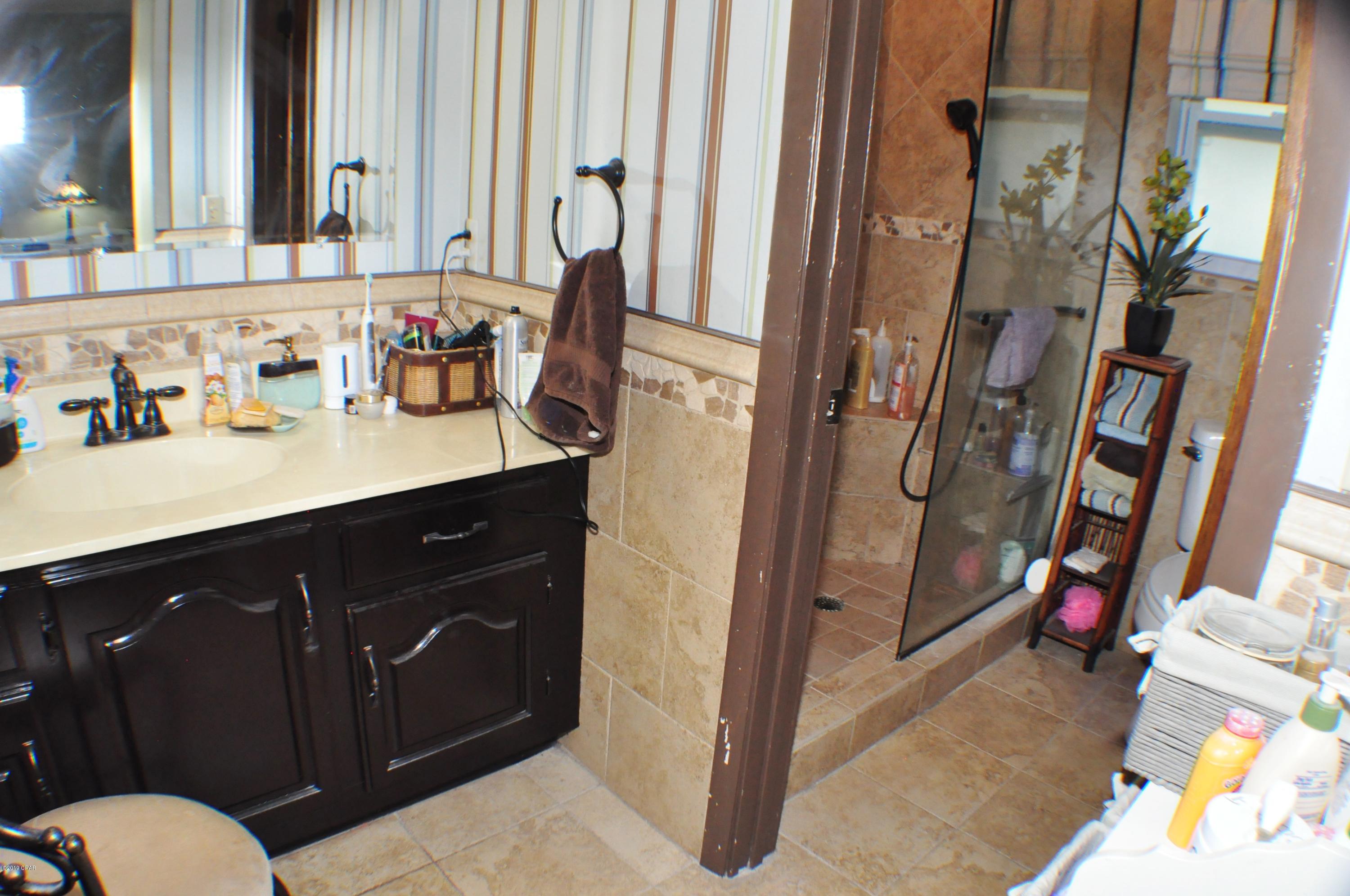 Bayhead Park - Residential