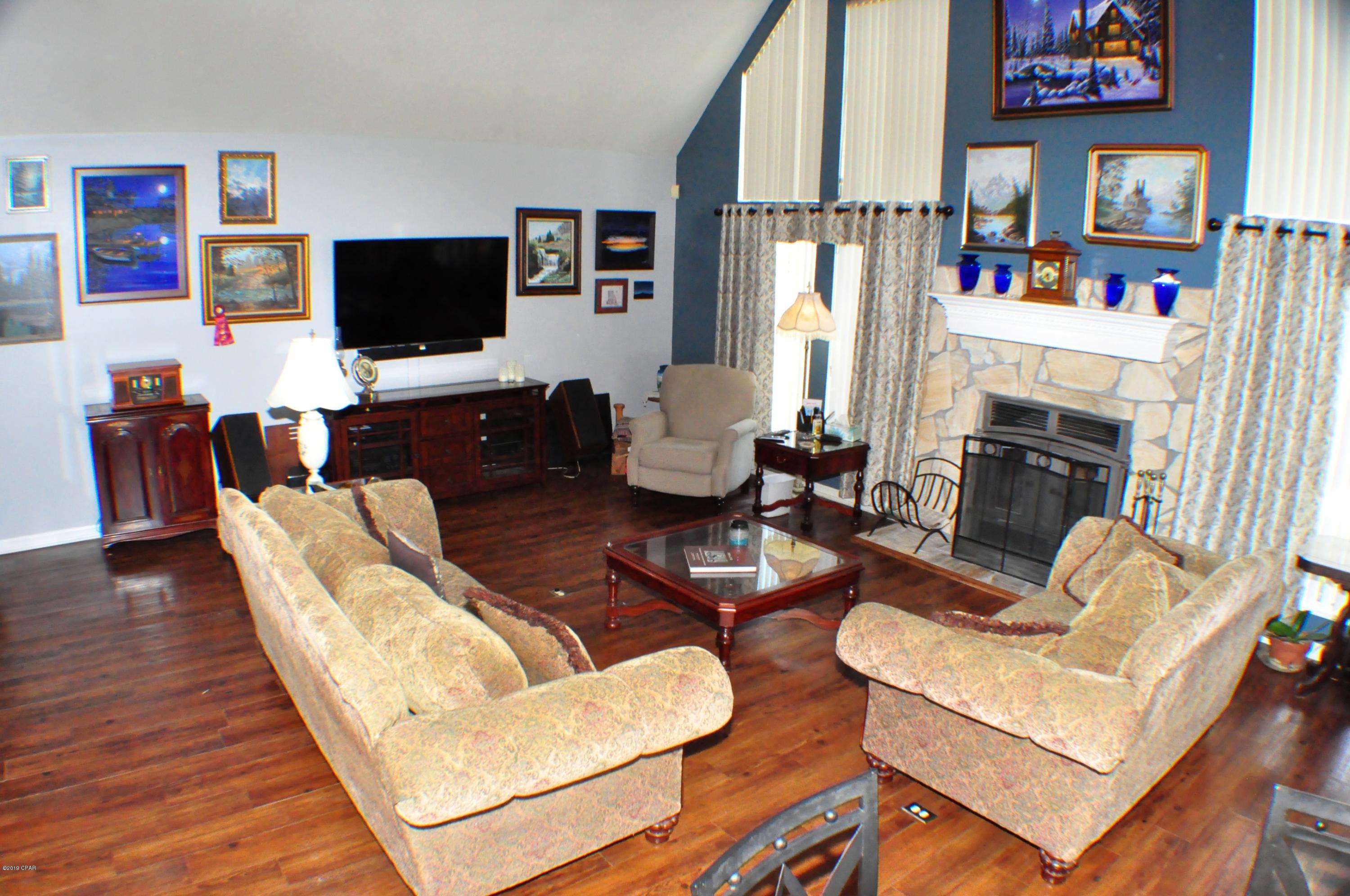 Bayhead Park - Residential