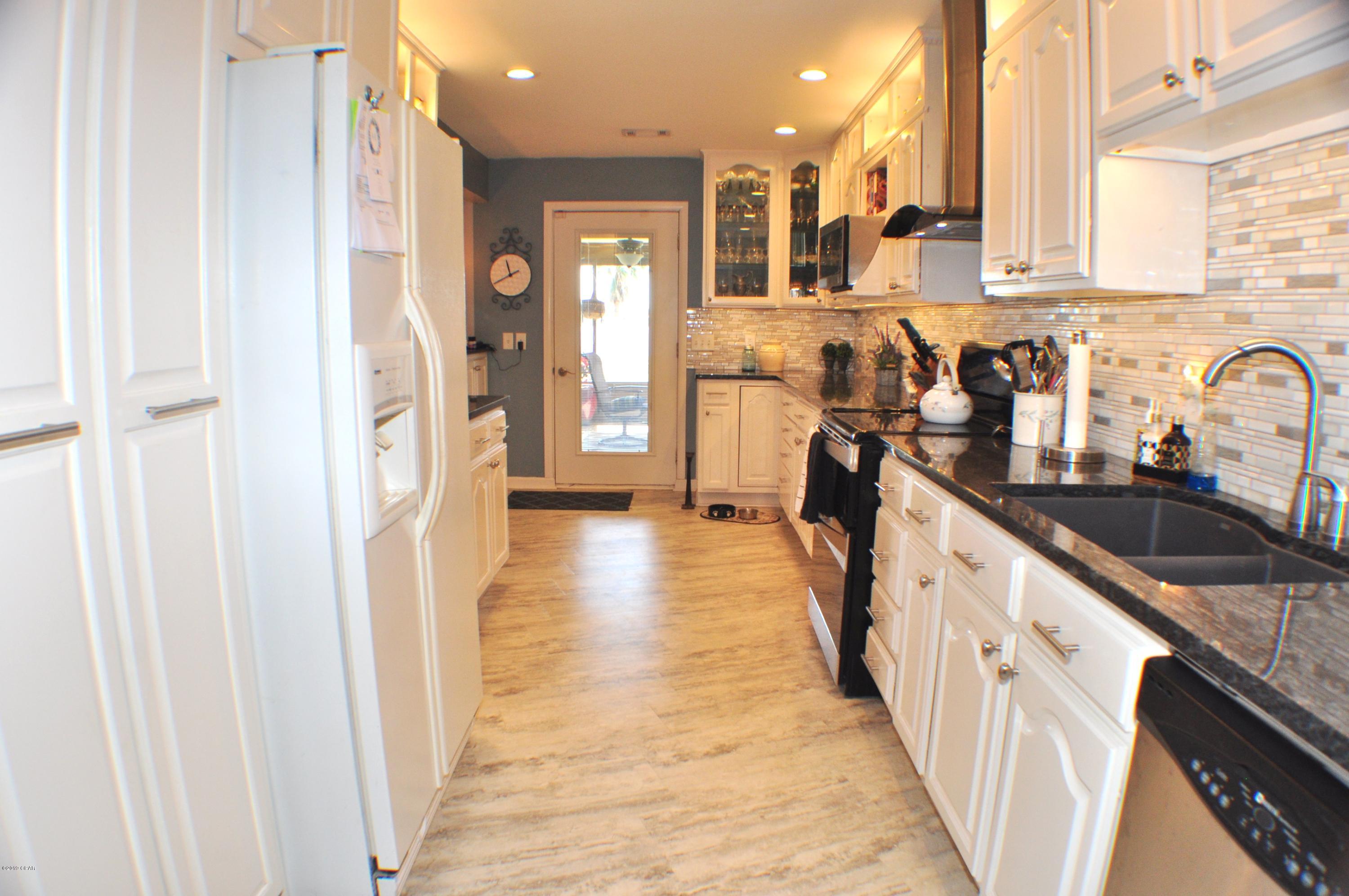 Bayhead Park - Residential