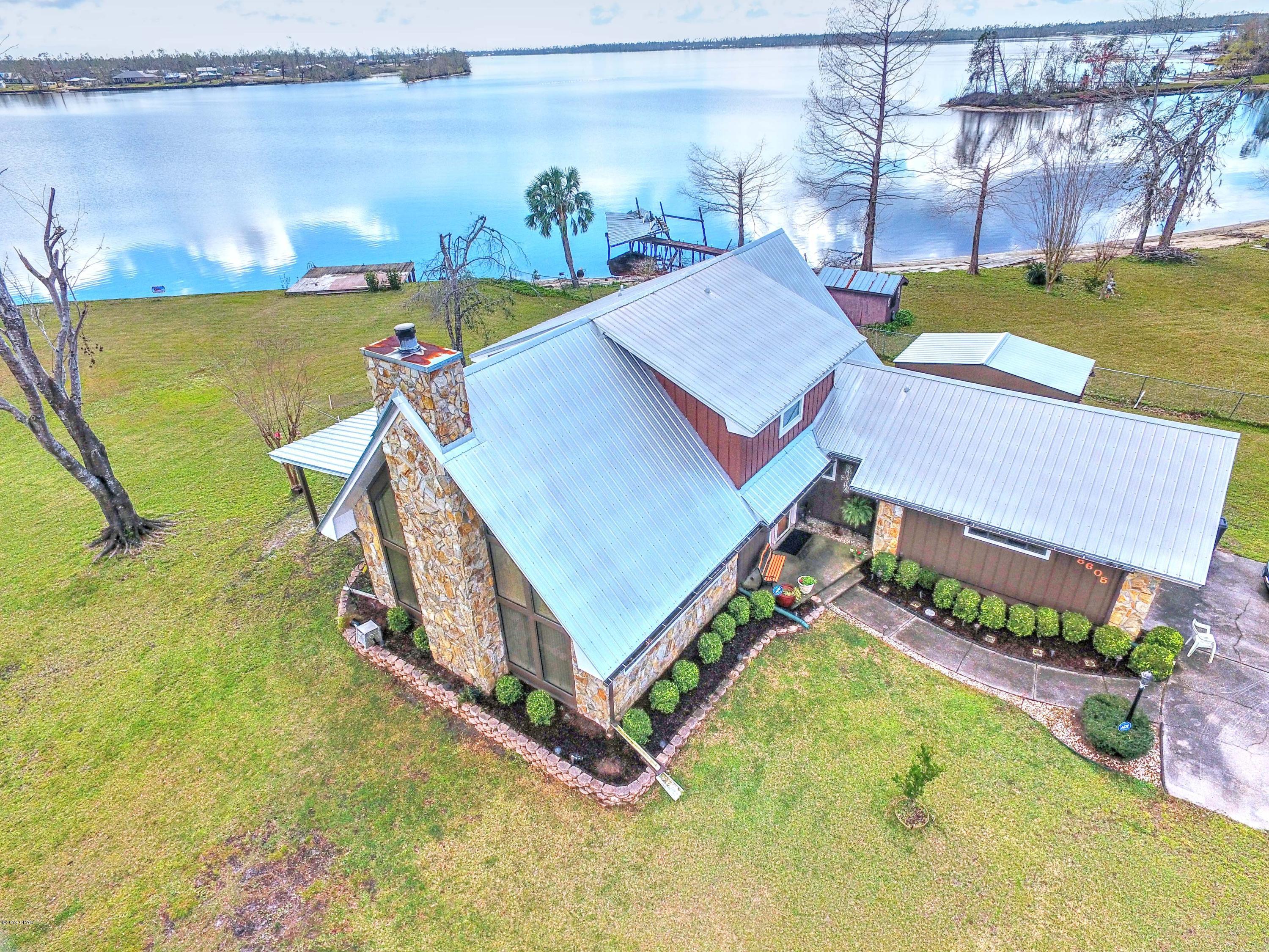 Bayhead Park - Residential