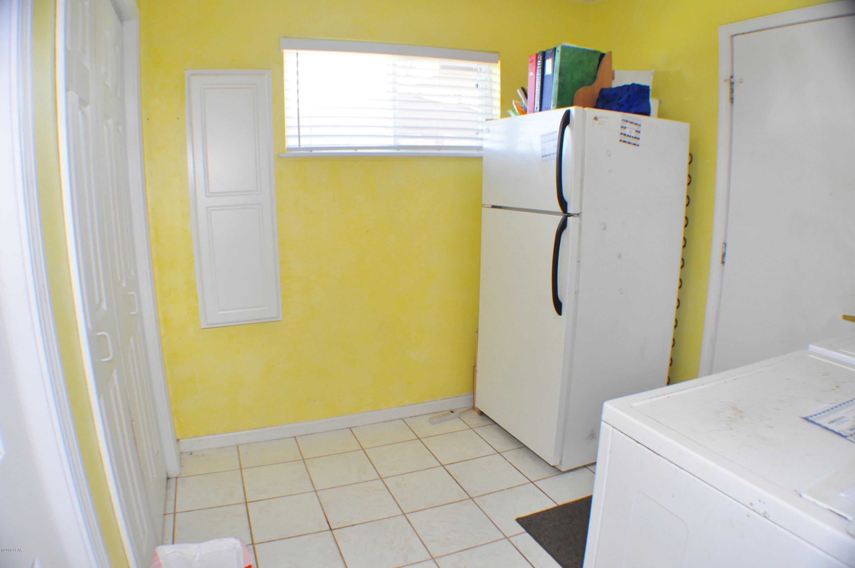 Bayhead Park - Residential